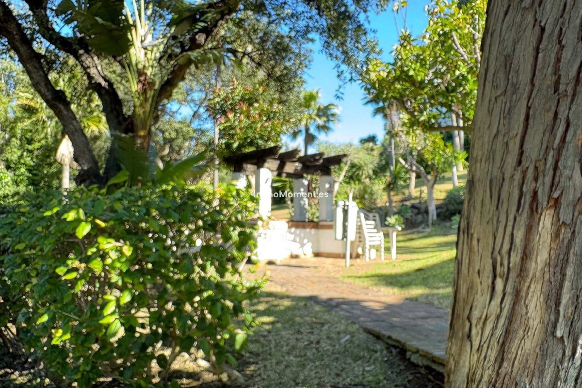 Bestaande woning - Appartement - Marbella - Marbella Centro