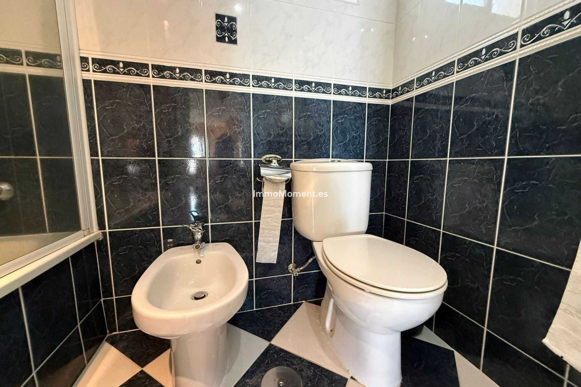 Bestaande woning - Appartement - Marbella - Marbella Centro