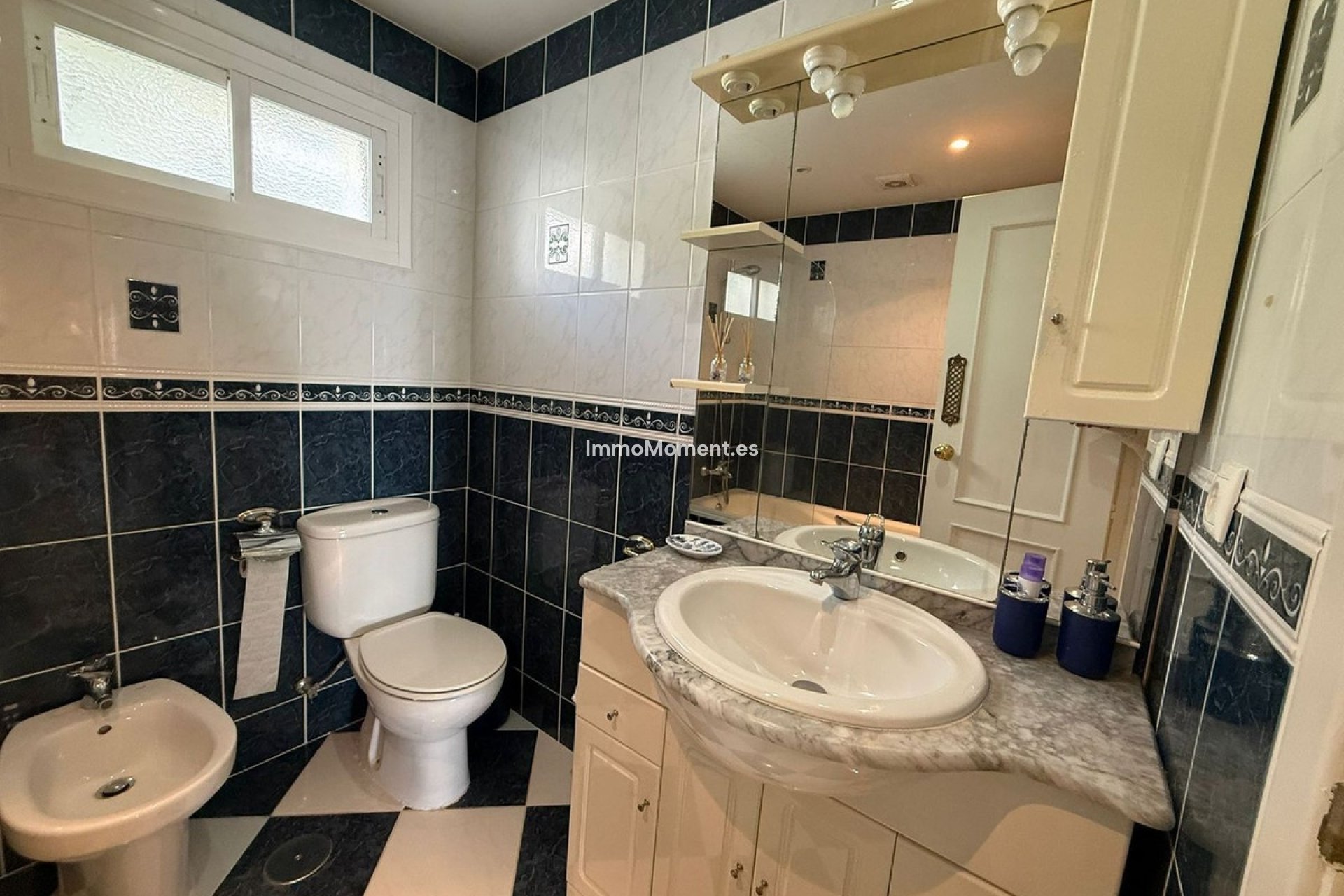 Bestaande woning - Appartement - Marbella - Marbella Centro