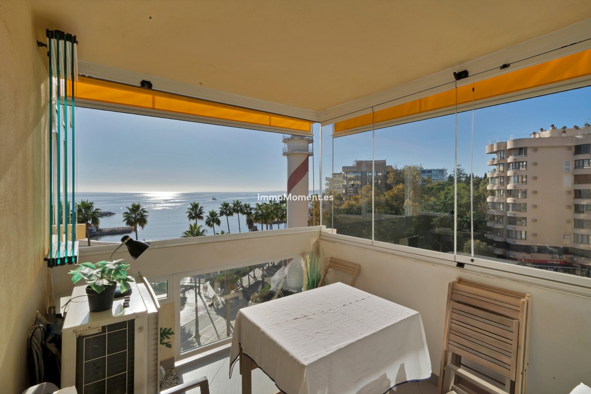 Bestaande woning - Appartement - Marbella - Marbella Centro
