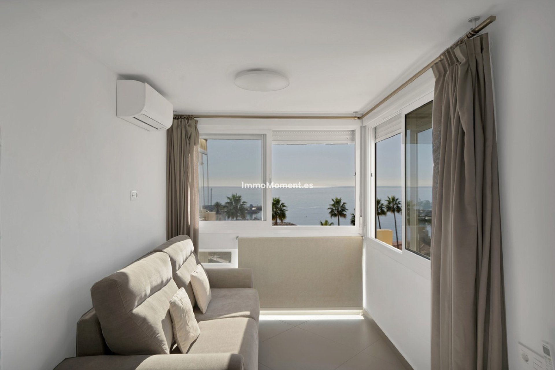 Bestaande woning - Appartement - Marbella - Marbella Centro