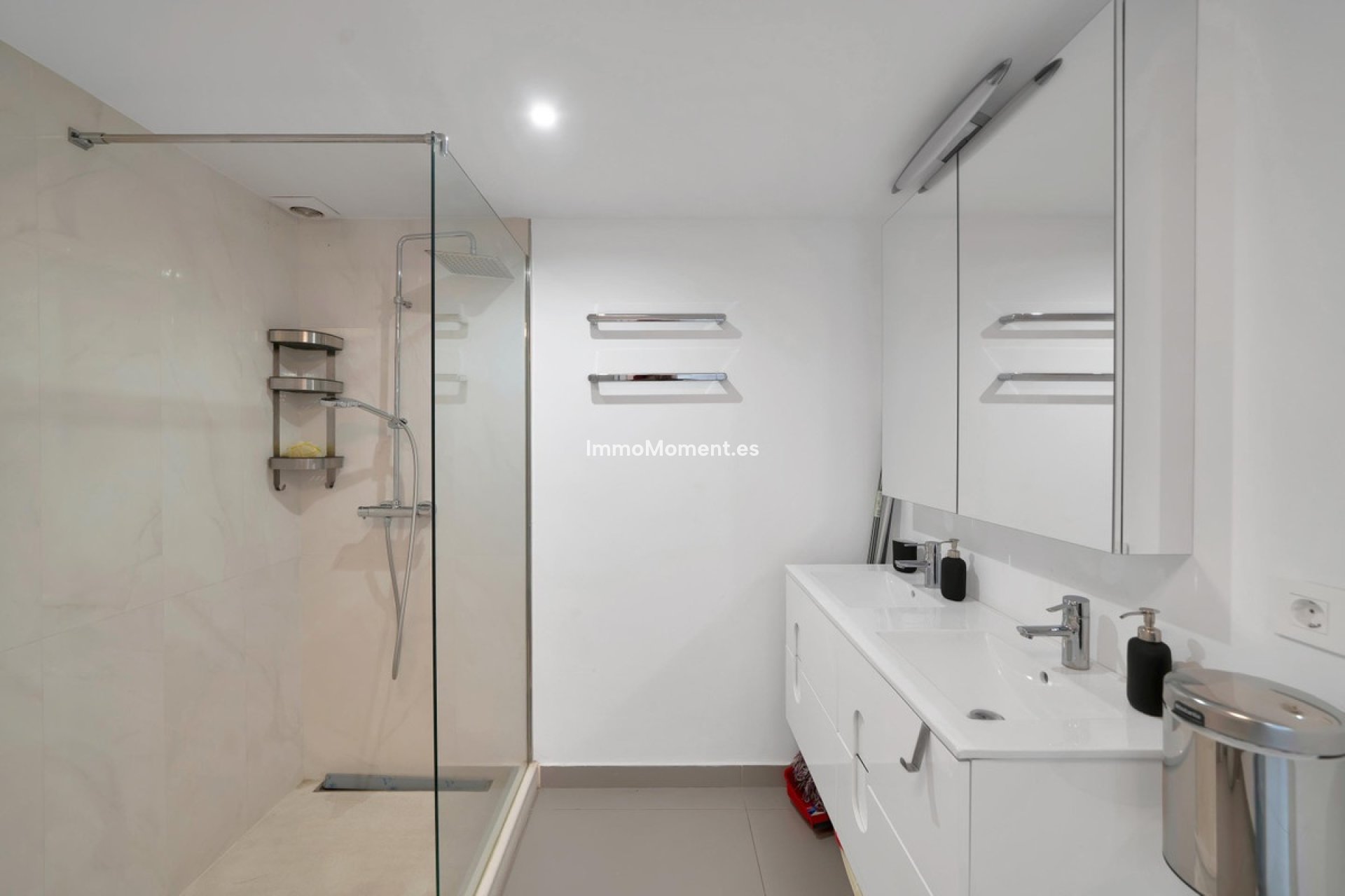 Bestaande woning - Appartement - Marbella - Marbella Centro