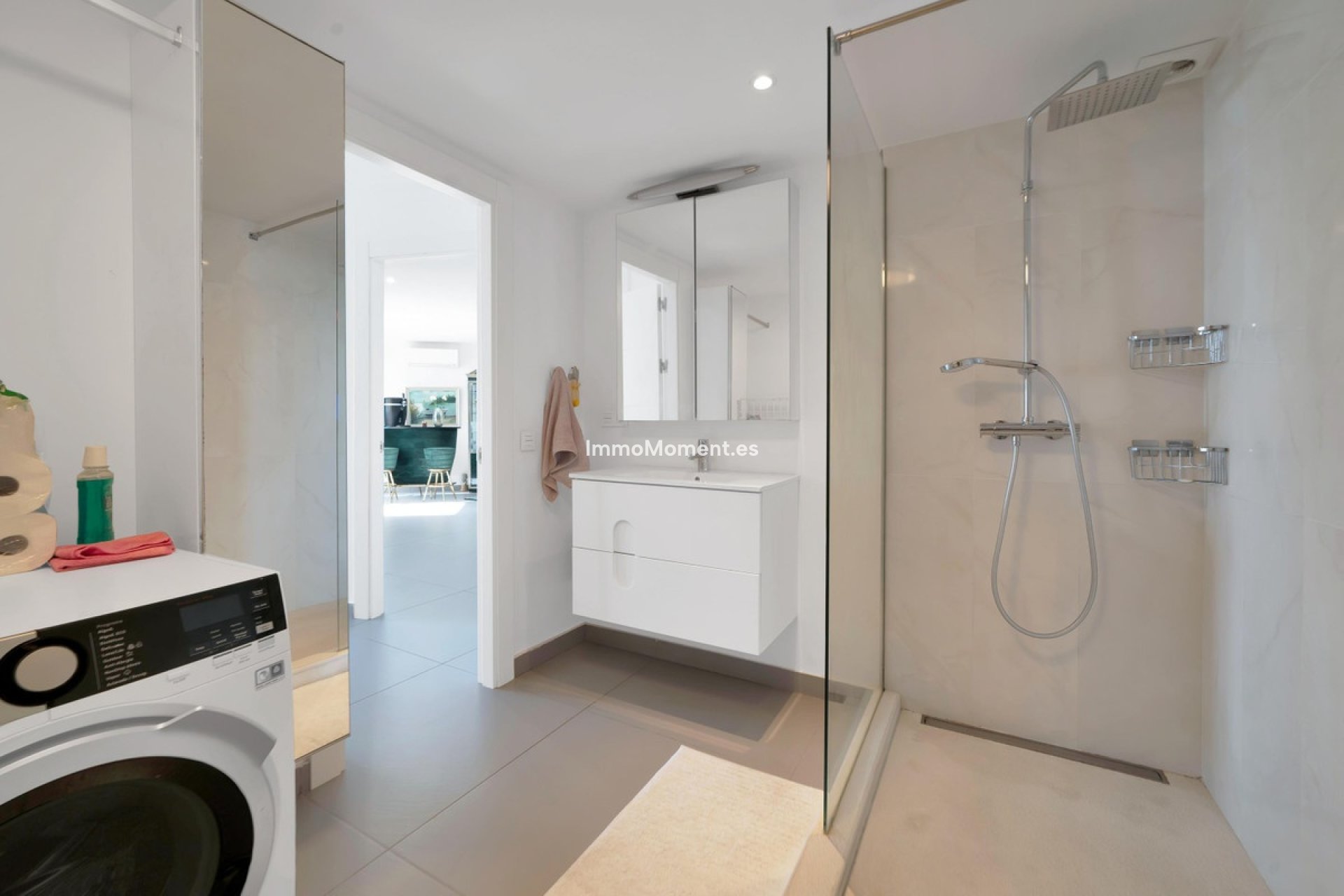 Bestaande woning - Appartement - Marbella - Marbella Centro