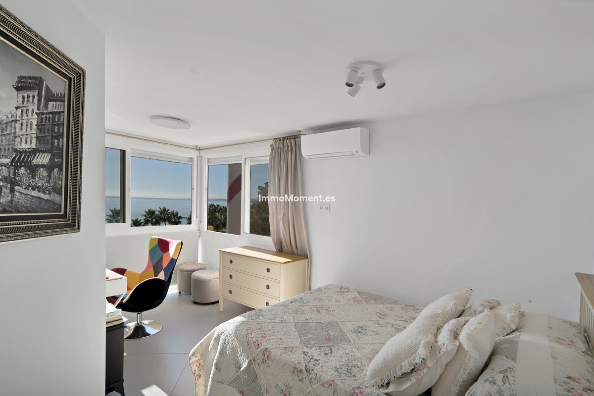 Bestaande woning - Appartement - Marbella - Marbella Centro