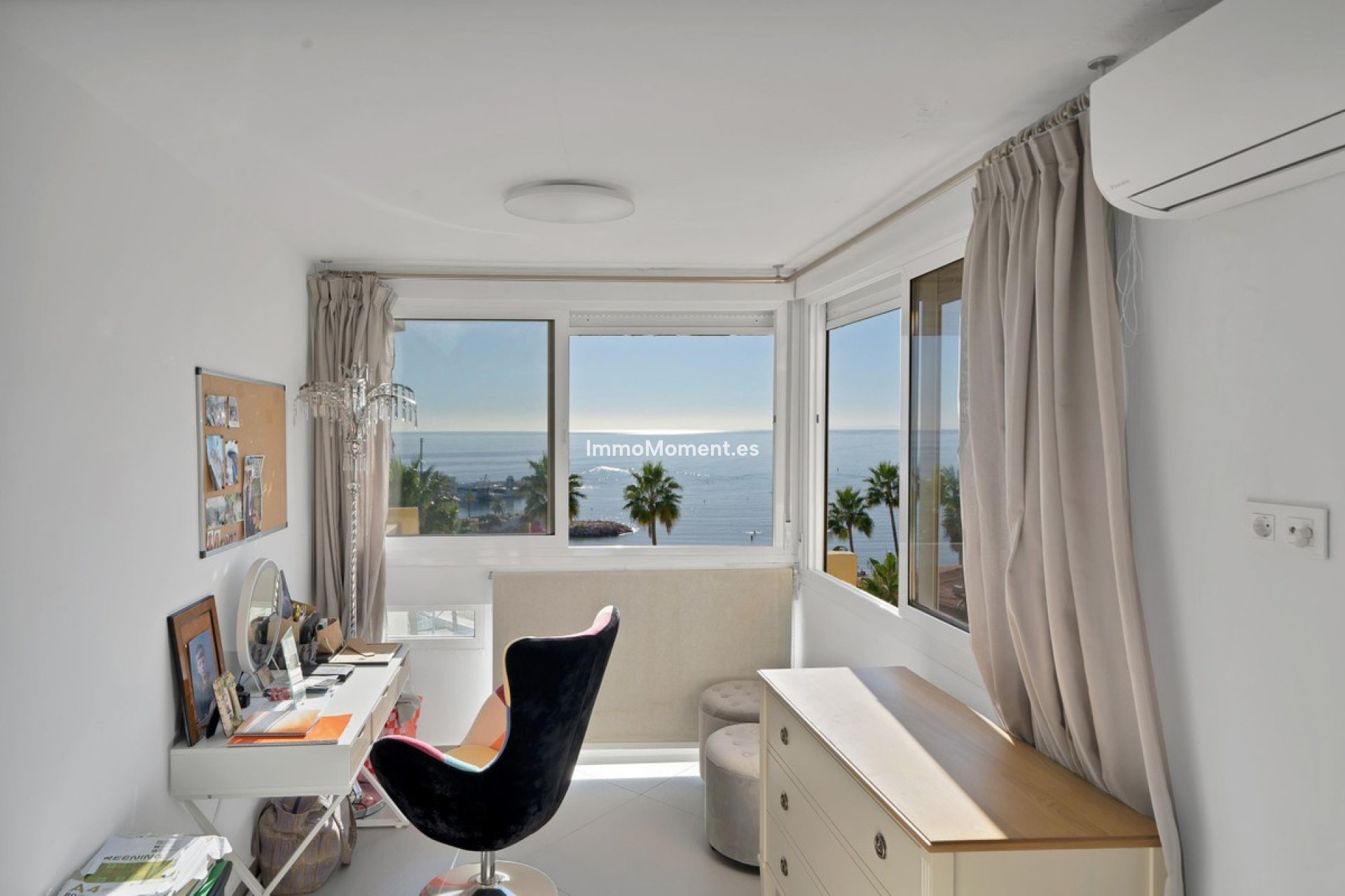 Bestaande woning - Appartement - Marbella - Marbella Centro