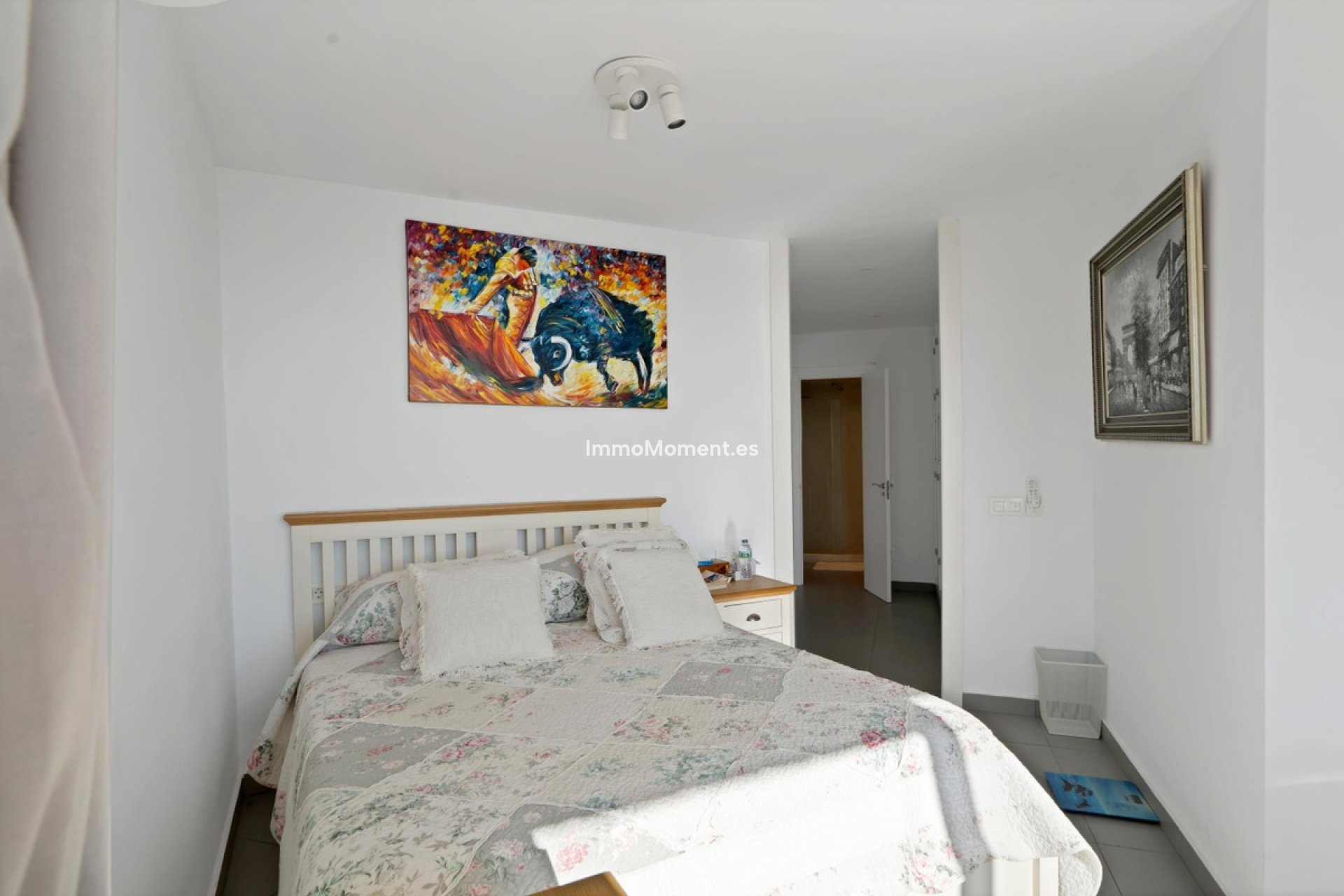 Bestaande woning - Appartement - Marbella - Marbella Centro