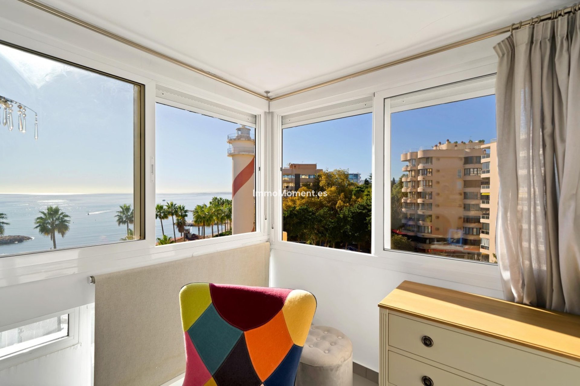 Bestaande woning - Appartement - Marbella - Marbella Centro