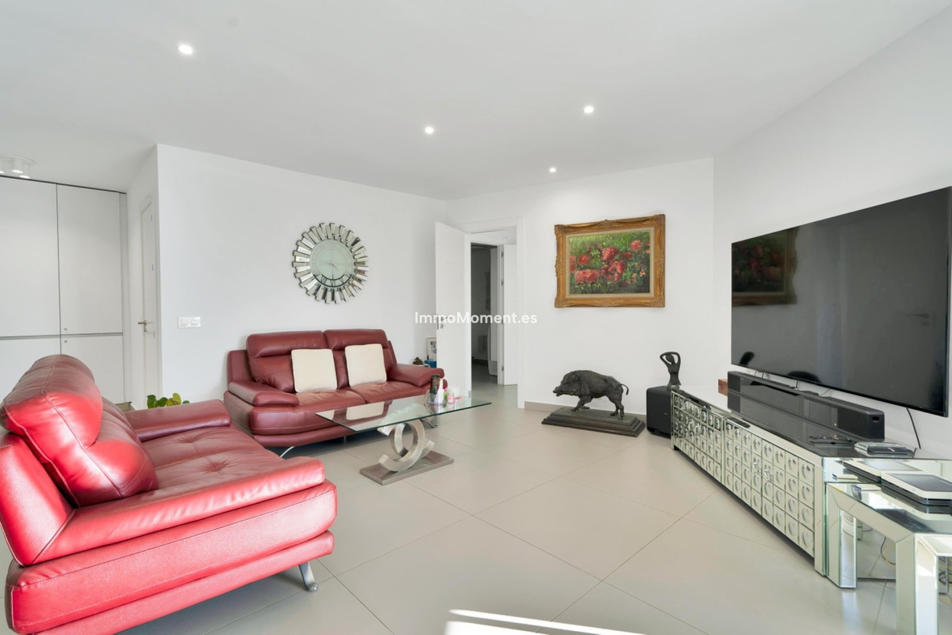 Bestaande woning - Appartement - Marbella - Marbella Centro