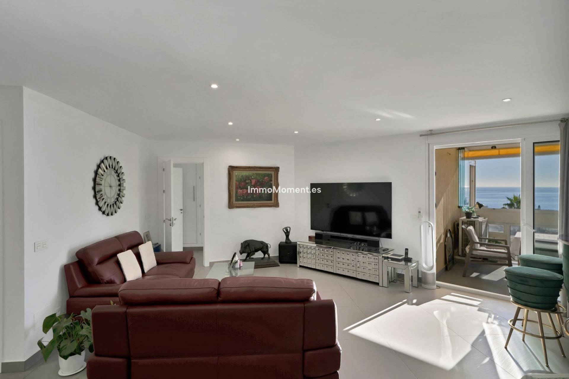 Bestaande woning - Appartement - Marbella - Marbella Centro