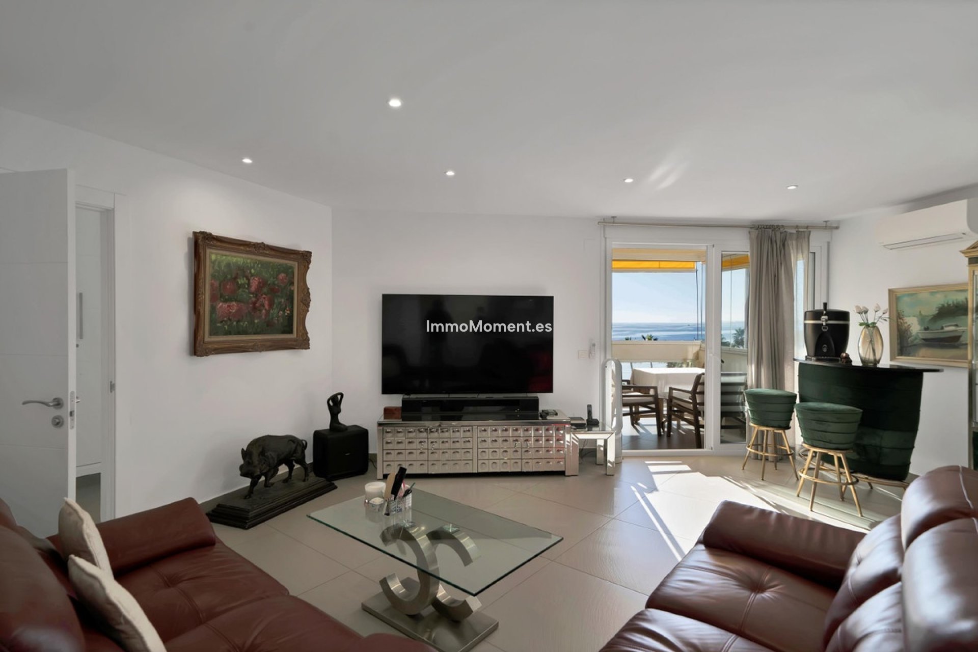 Bestaande woning - Appartement - Marbella - Marbella Centro