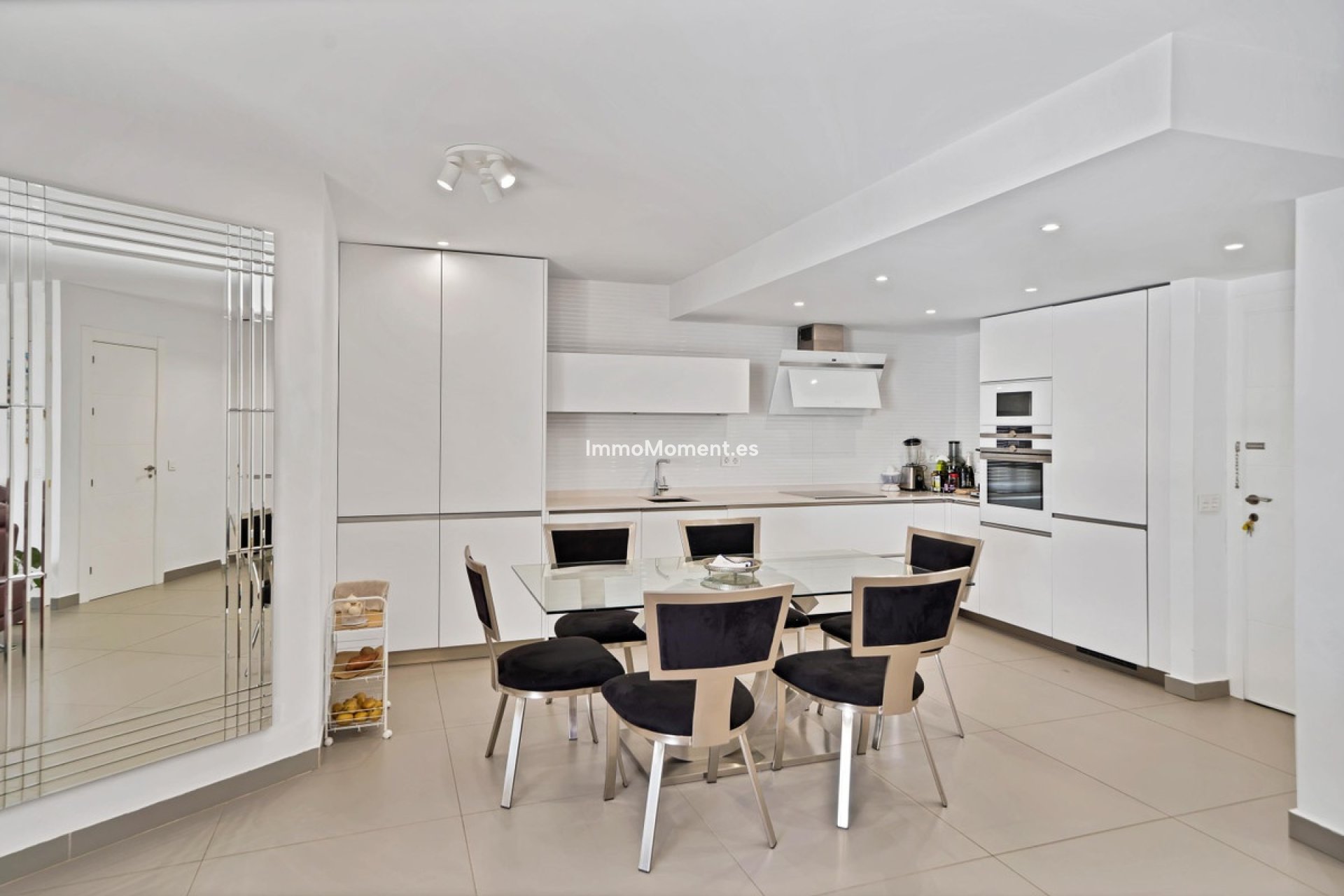 Bestaande woning - Appartement - Marbella - Marbella Centro