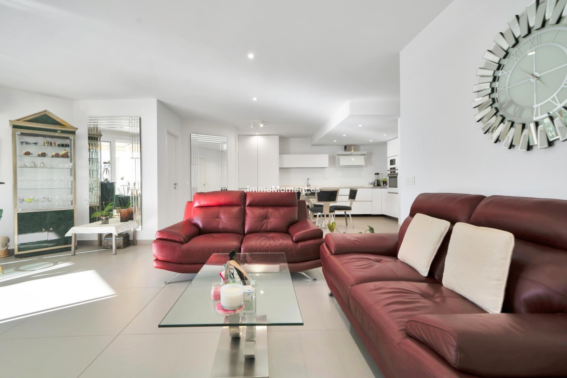 Bestaande woning - Appartement - Marbella - Marbella Centro
