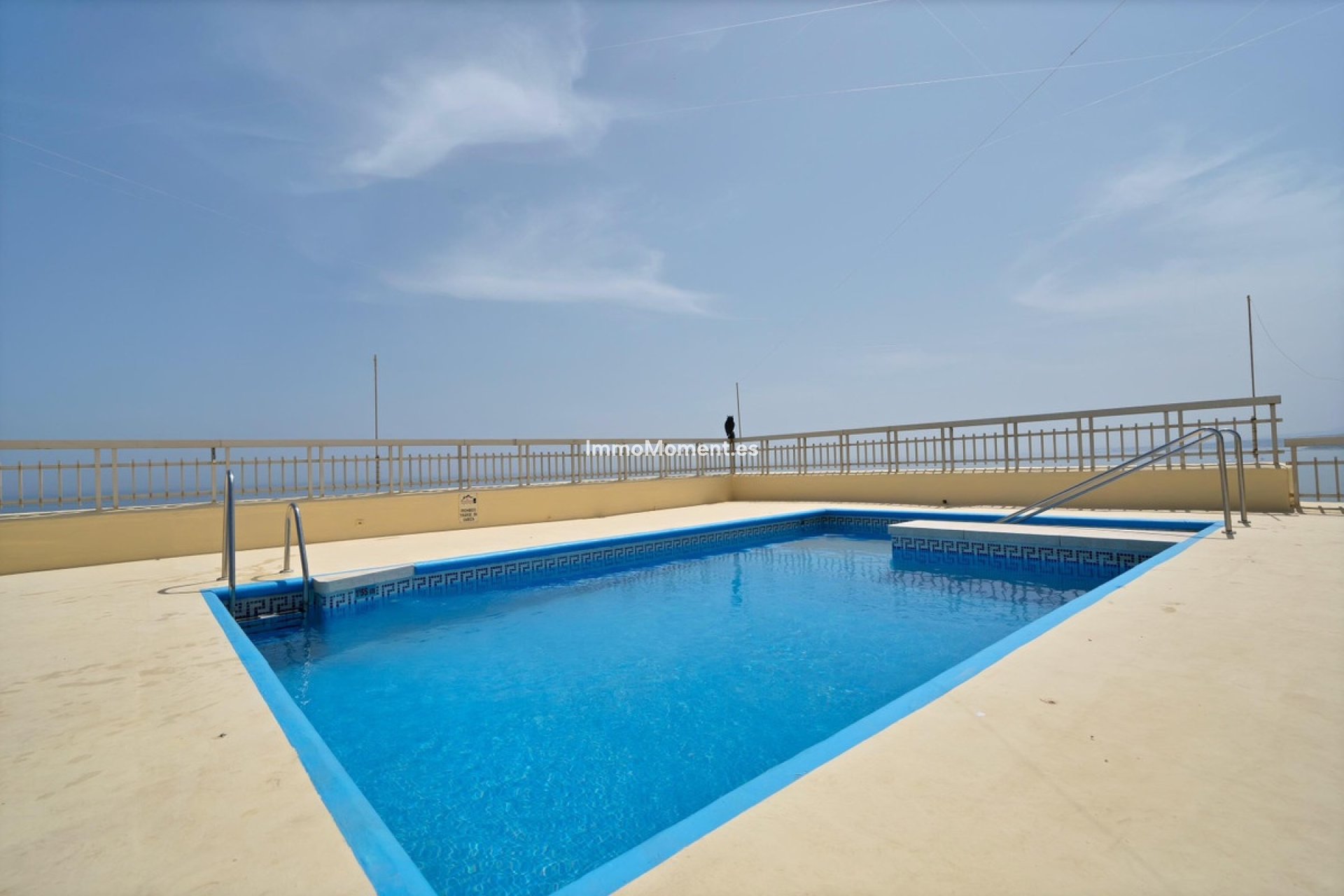 Bestaande woning - Appartement - Marbella - Marbella Centro