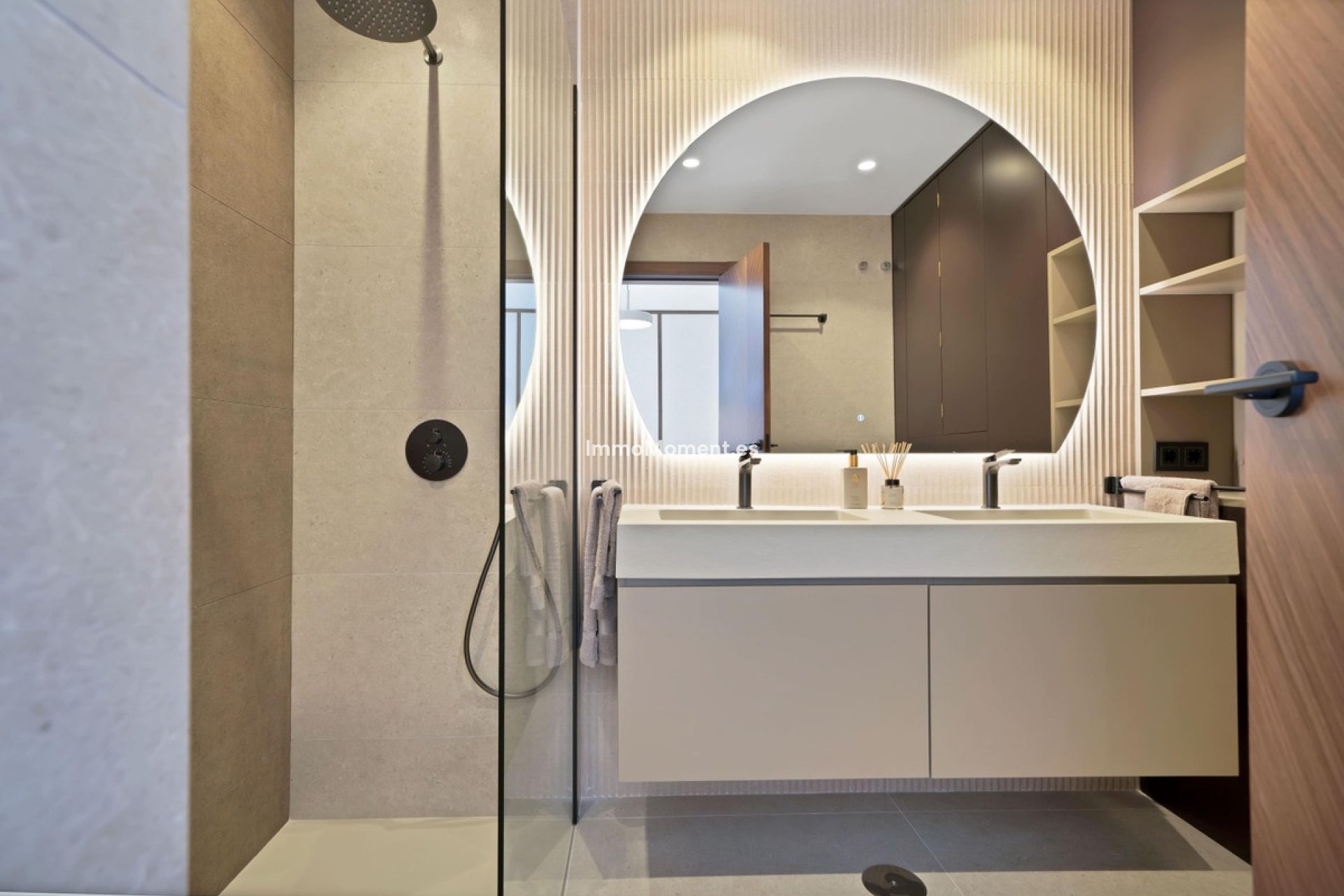 Bestaande woning - Appartement - Marbella - Marbella Centro