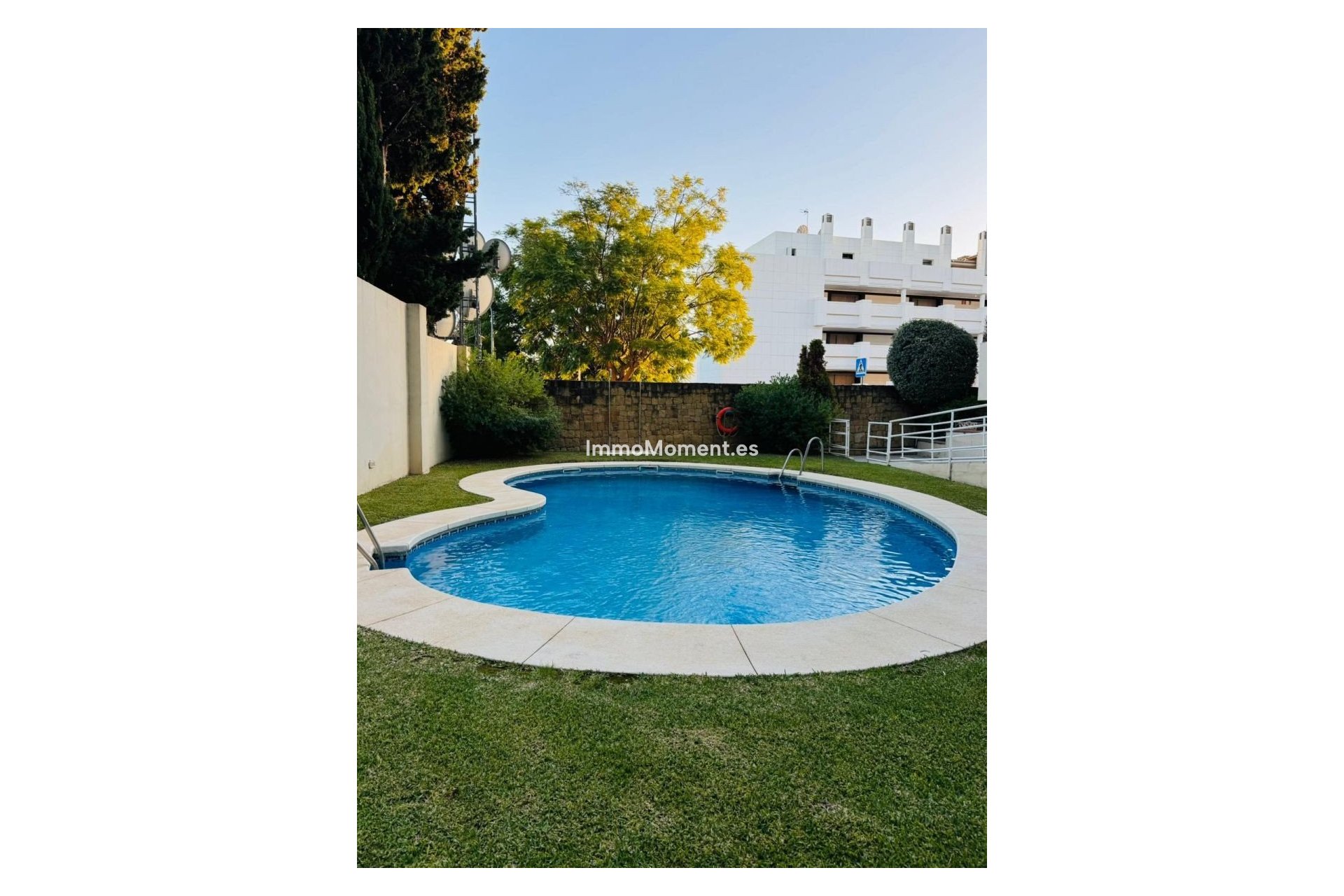 Bestaande woning - Appartement - Marbella - Marbella Centro