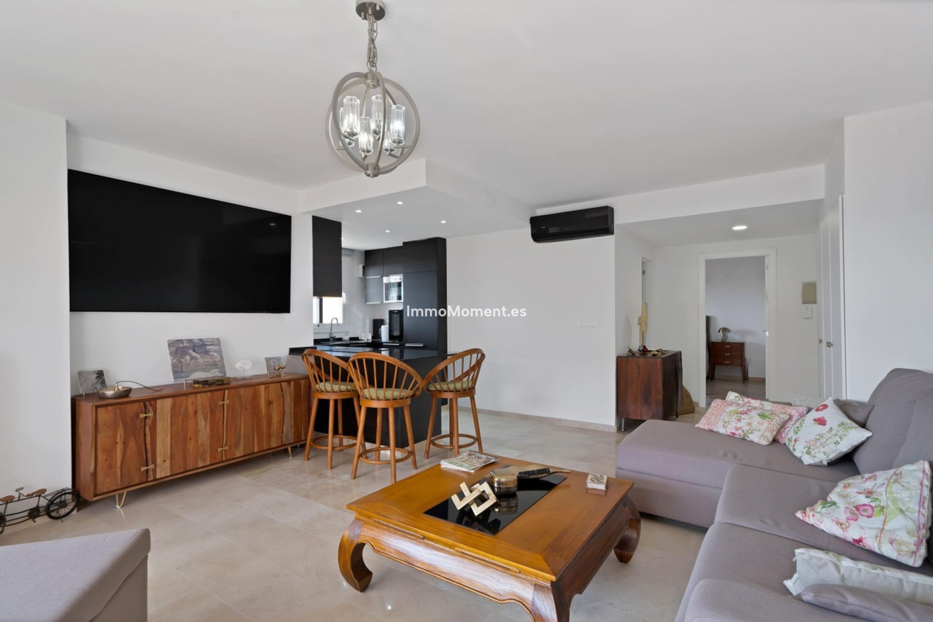 Bestaande woning - Appartement - Marbella - Marbella Centro