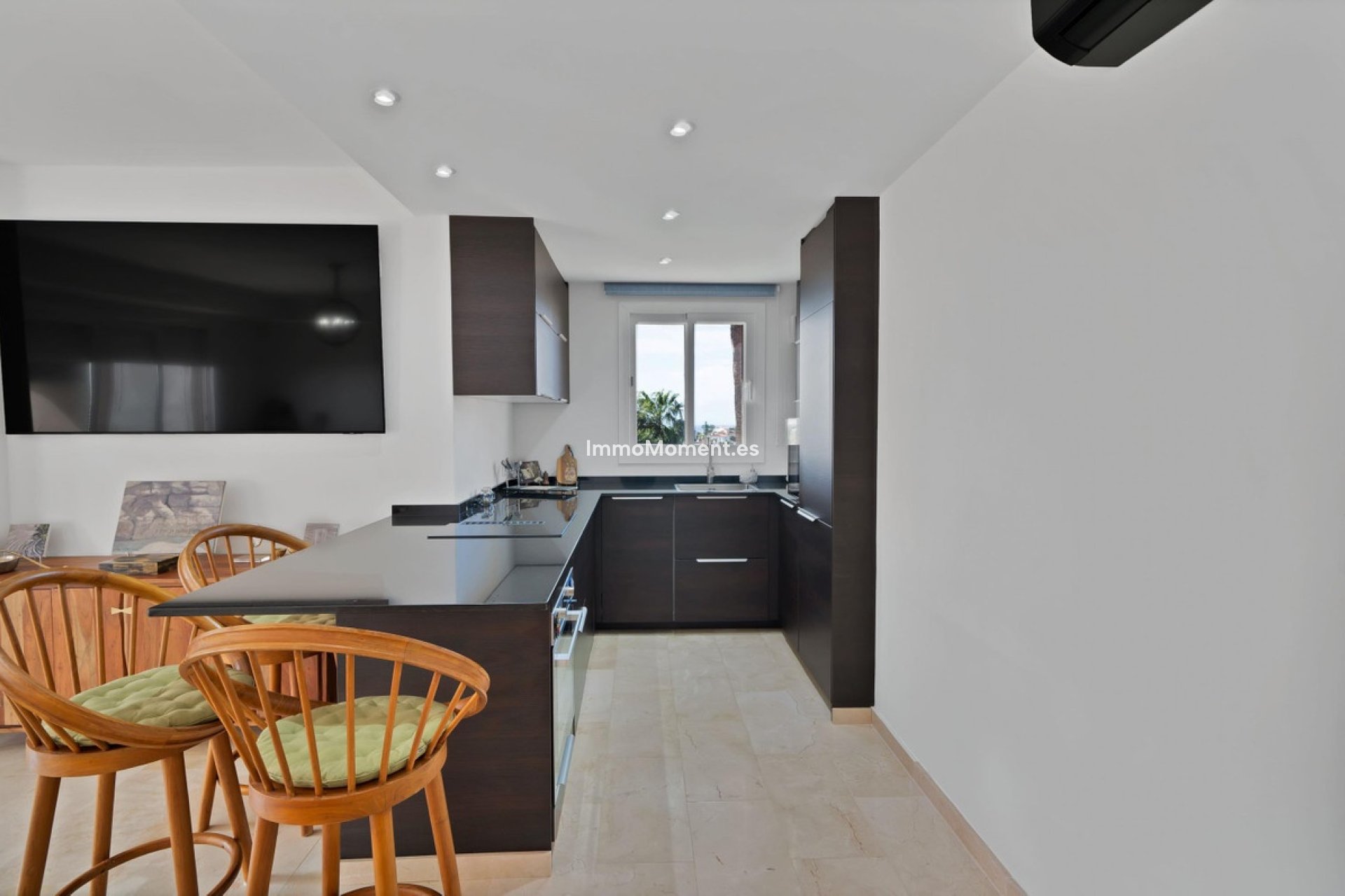 Bestaande woning - Appartement - Marbella - Marbella Centro