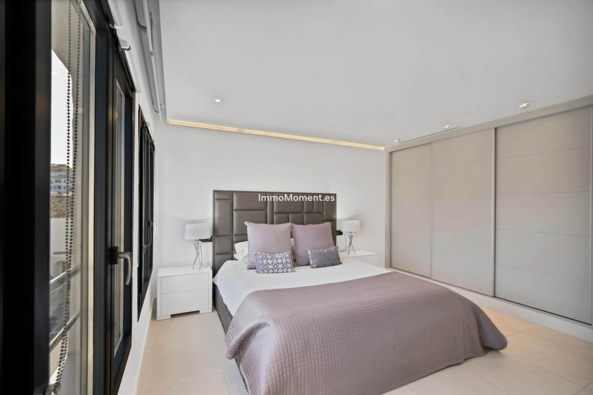 Bestaande woning - Appartement - Marbella - Marbella Centro