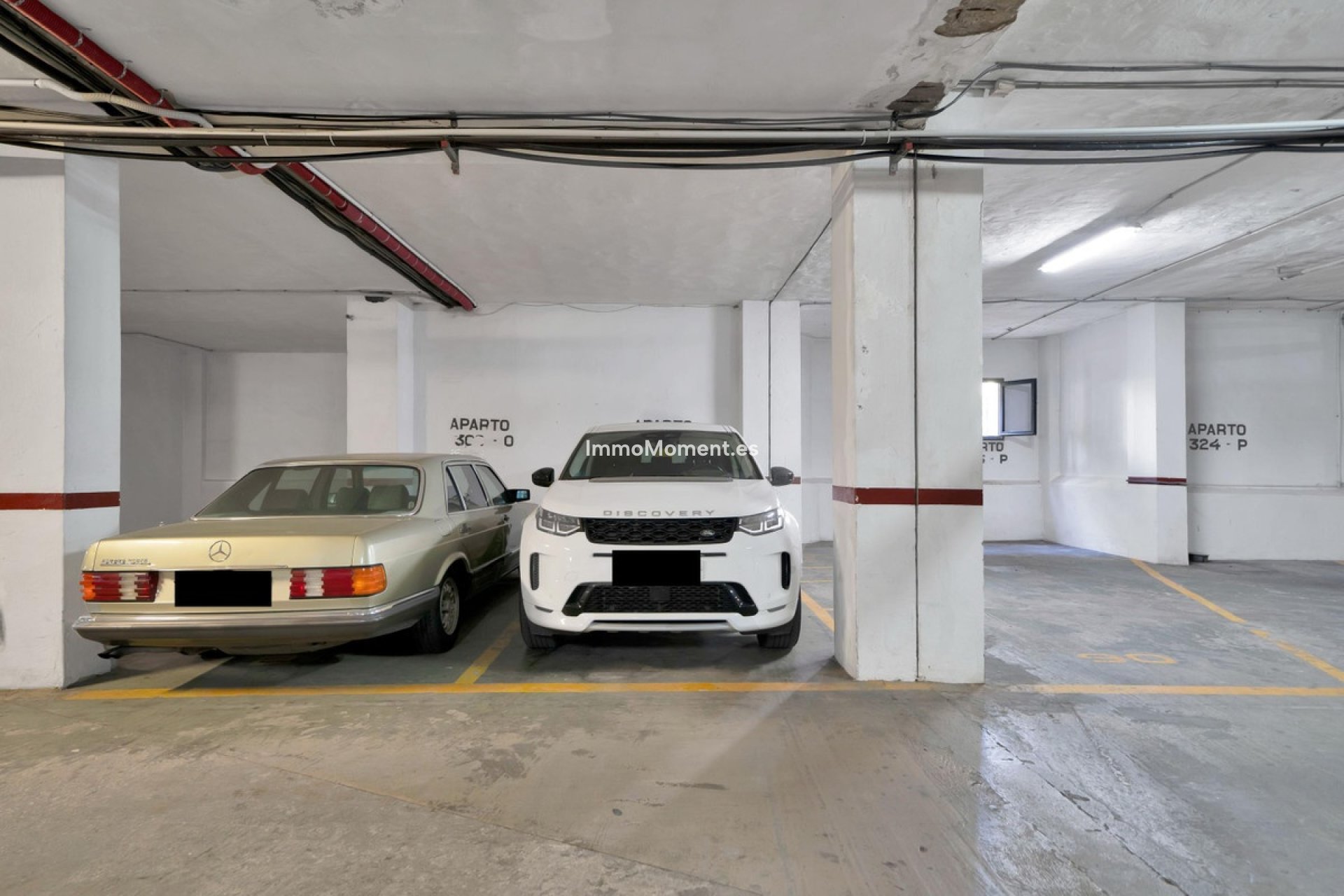 Bestaande woning - Appartement - Marbella - Marbella Centro