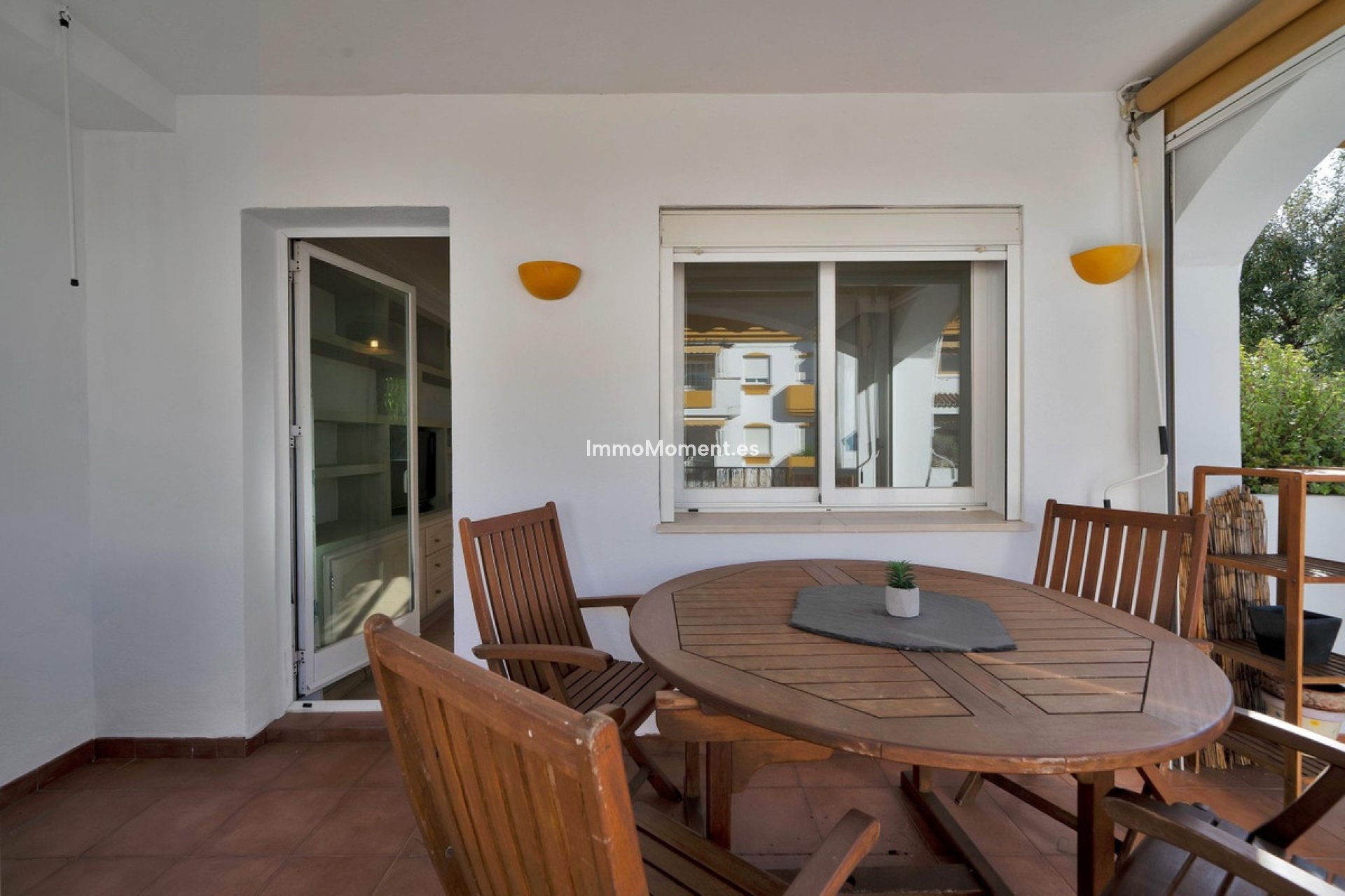 Bestaande woning - Appartement - Marbella - Marbella Centro