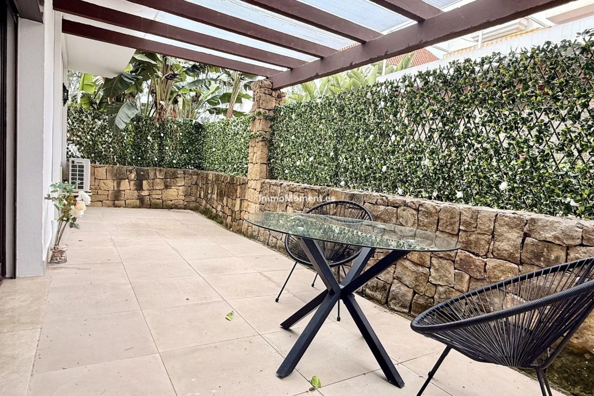 Bestaande woning - Appartement - Marbella - Marbella Centro