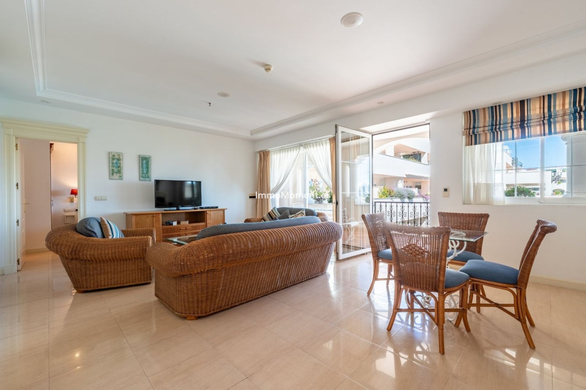 Bestaande woning - Appartement - Marbella - Marbella Centro