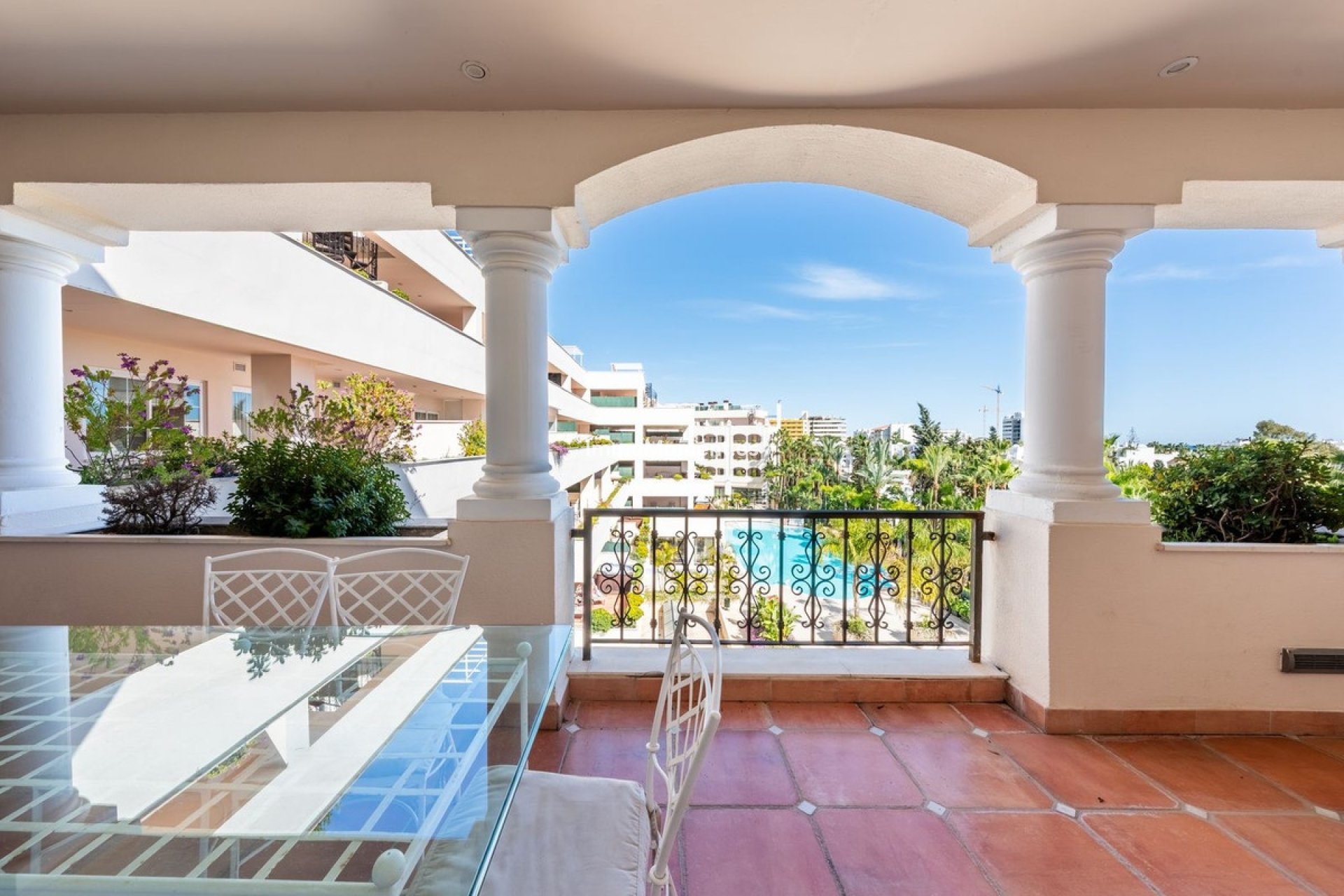 Bestaande woning - Appartement - Marbella - Marbella Centro