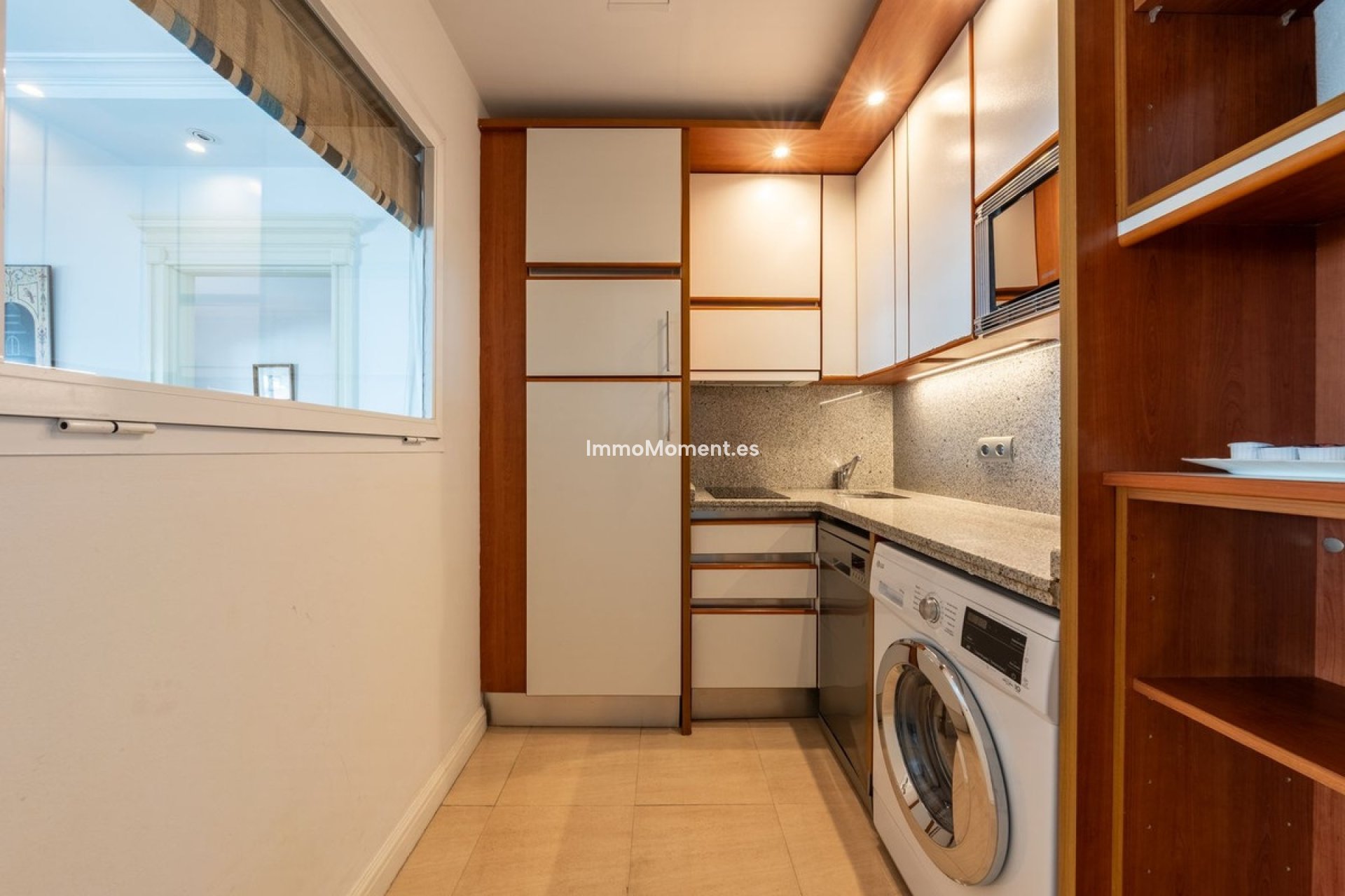 Bestaande woning - Appartement - Marbella - Marbella Centro