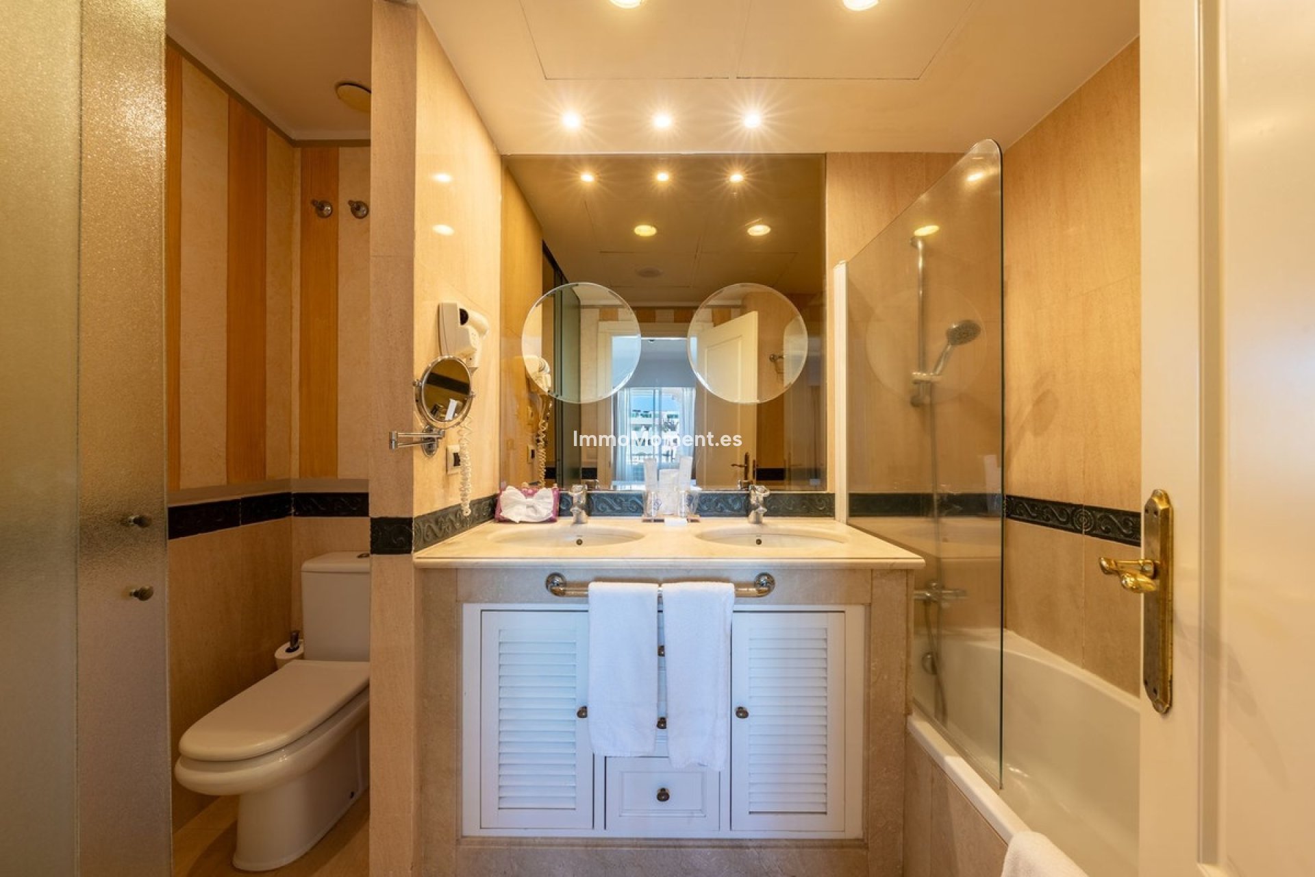 Bestaande woning - Appartement - Marbella - Marbella Centro