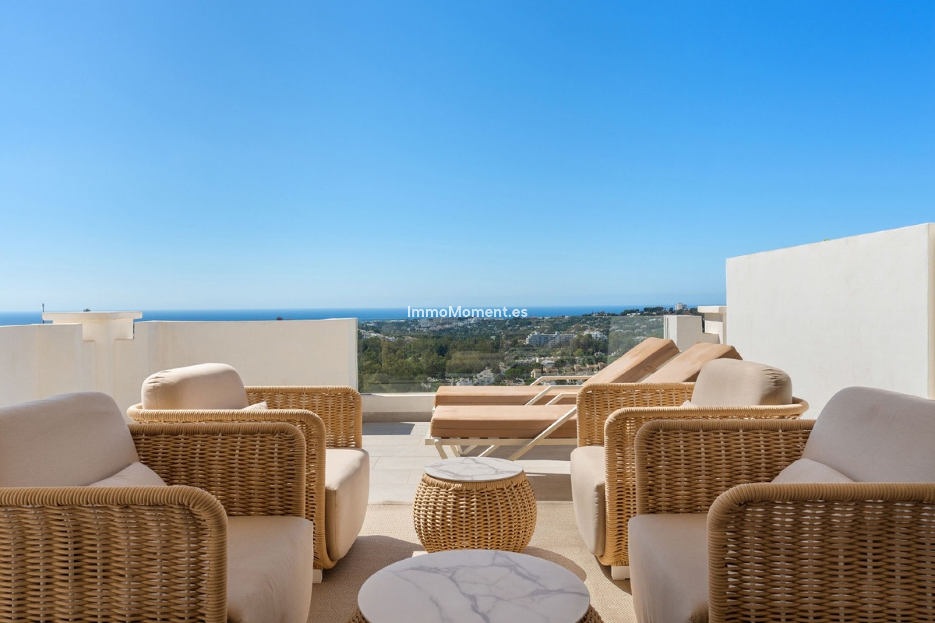 Bestaande woning - Appartement - Marbella - Marbella Centro