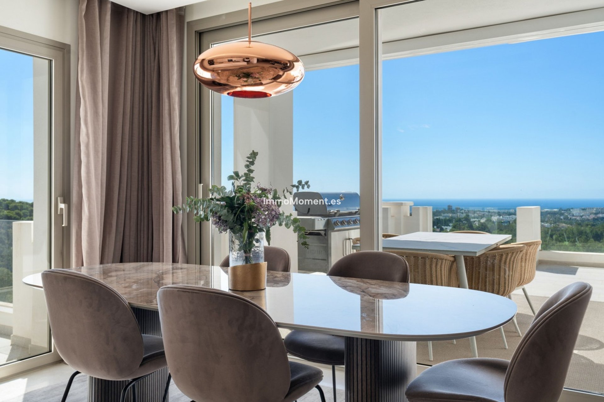 Bestaande woning - Appartement - Marbella - Marbella Centro