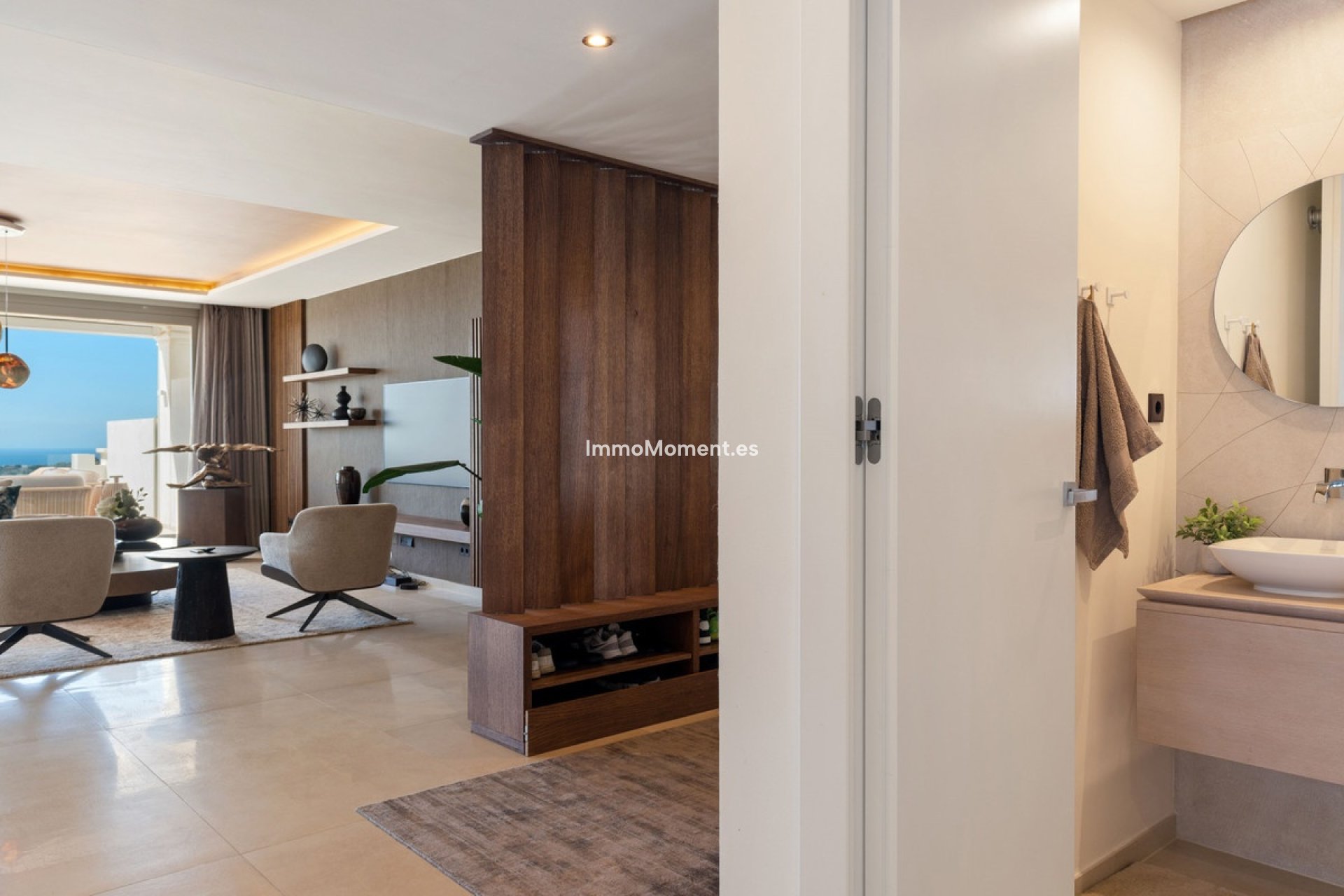 Bestaande woning - Appartement - Marbella - Marbella Centro