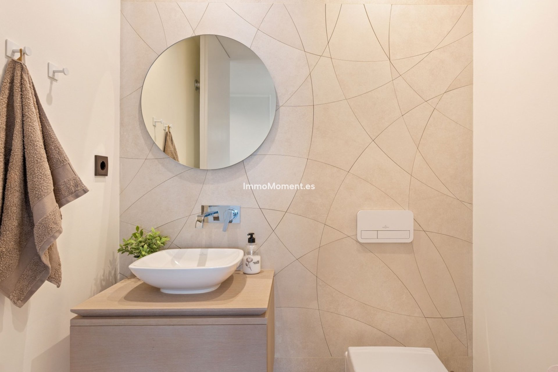 Bestaande woning - Appartement - Marbella - Marbella Centro