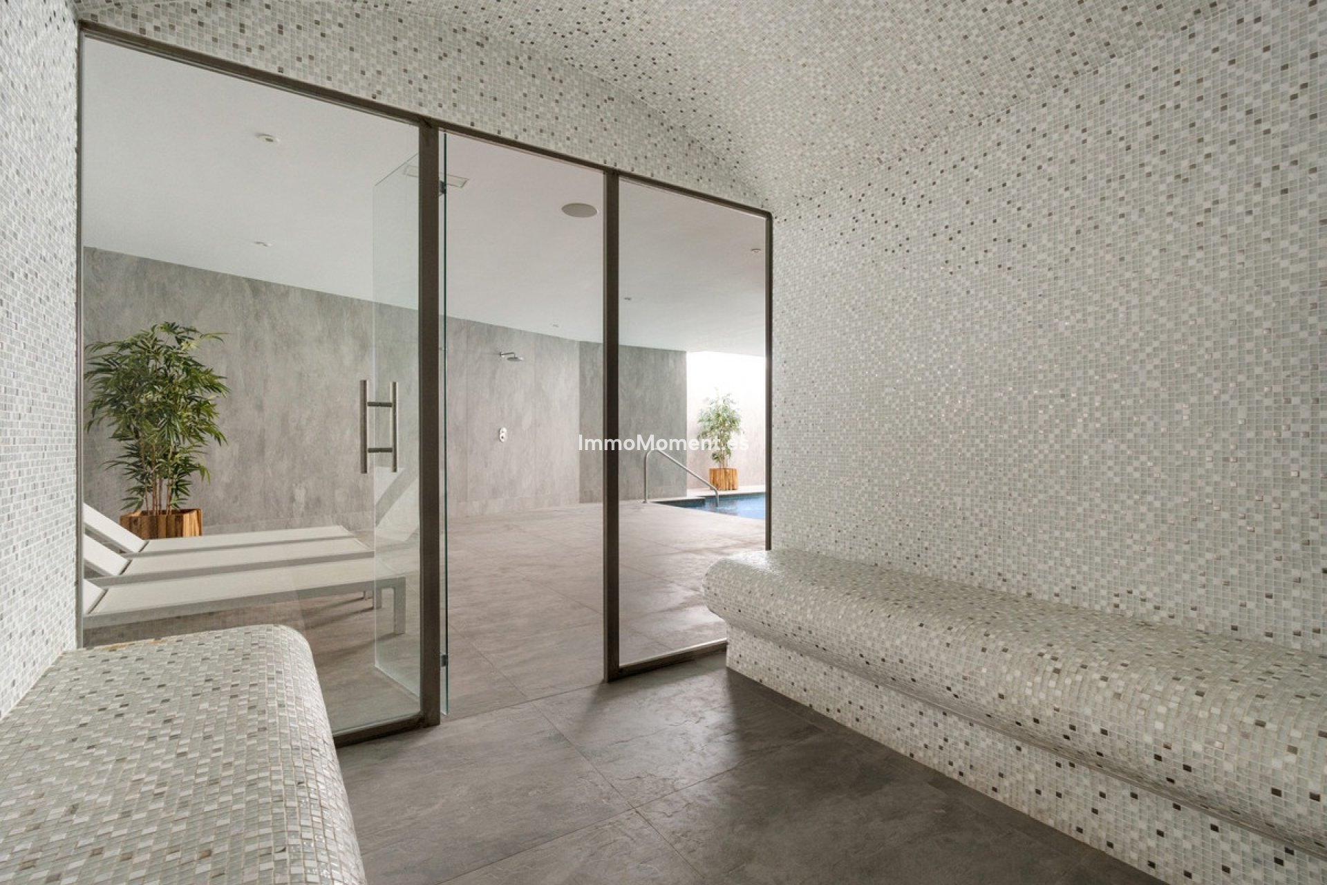 Bestaande woning - Appartement - Marbella - Marbella Centro