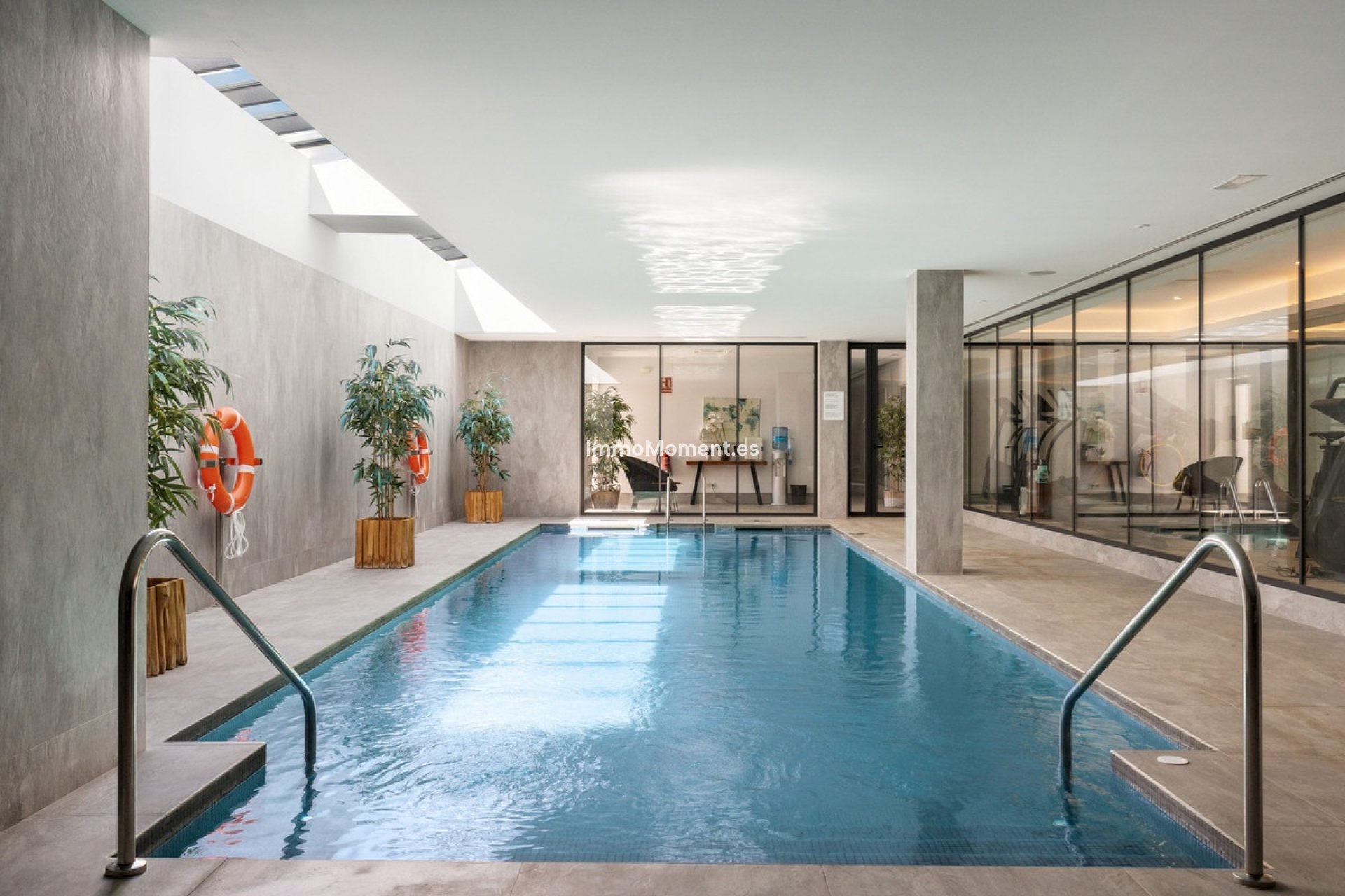 Bestaande woning - Appartement - Marbella - Marbella Centro