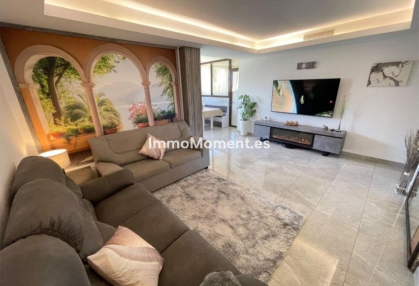 Bestaande woning - Appartement - Marbella - Marbella Centro