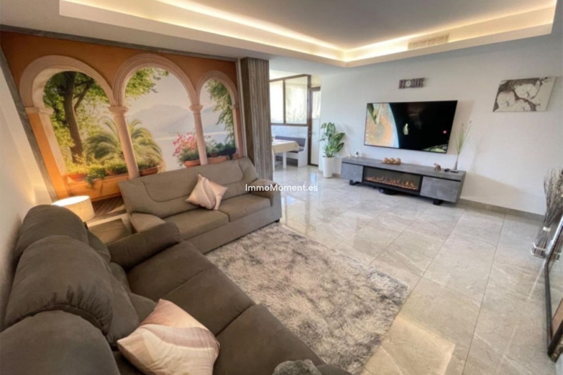 Bestaande woning - Appartement - Marbella - Marbella Centro