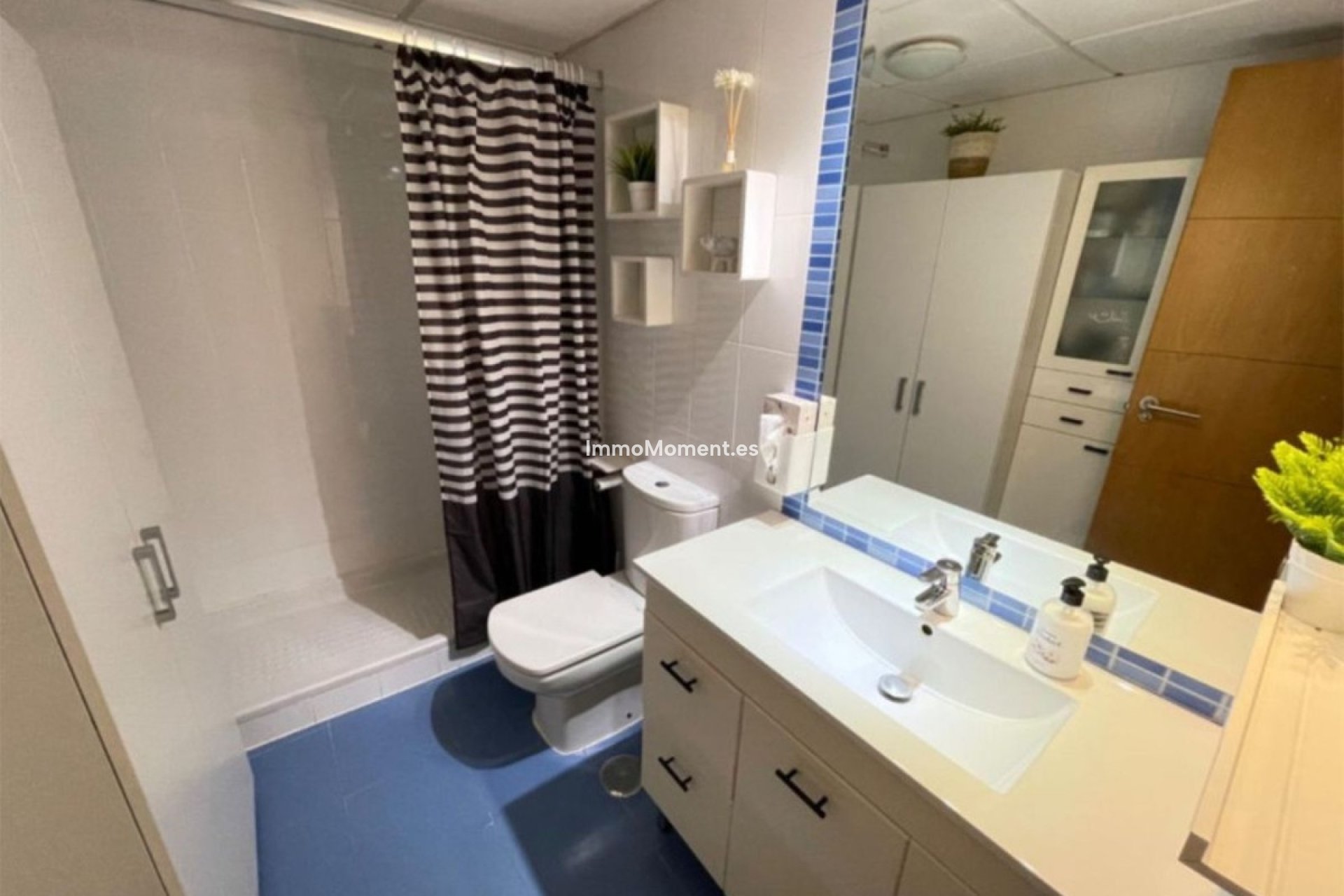 Bestaande woning - Appartement - Marbella - Marbella Centro