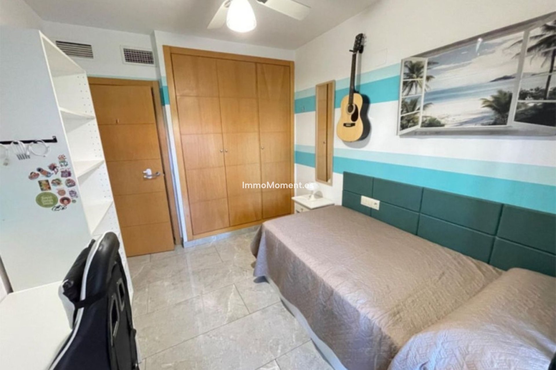 Bestaande woning - Appartement - Marbella - Marbella Centro