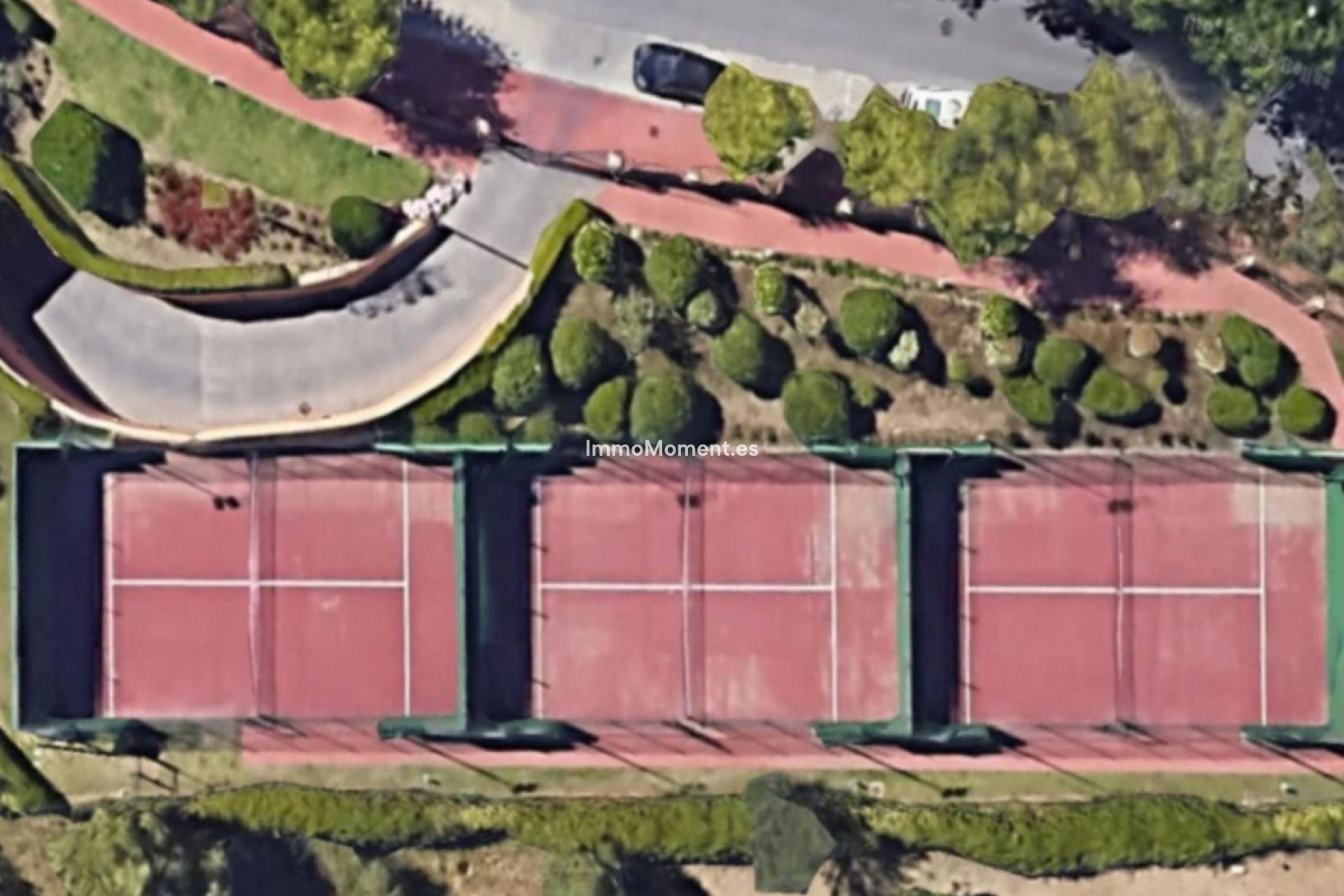 Bestaande woning - Appartement - Marbella - Marbella Centro