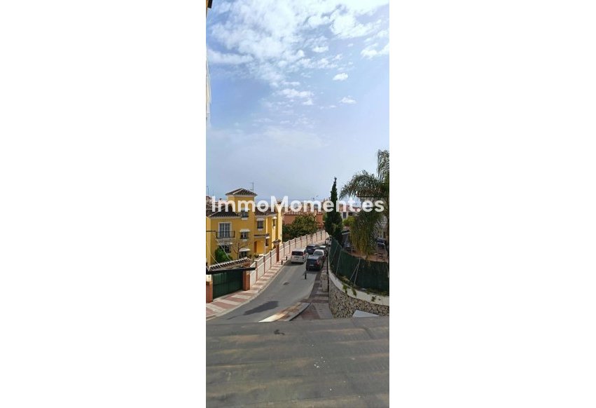 Bestaande woning - Appartement - Marbella - Marbella Centro