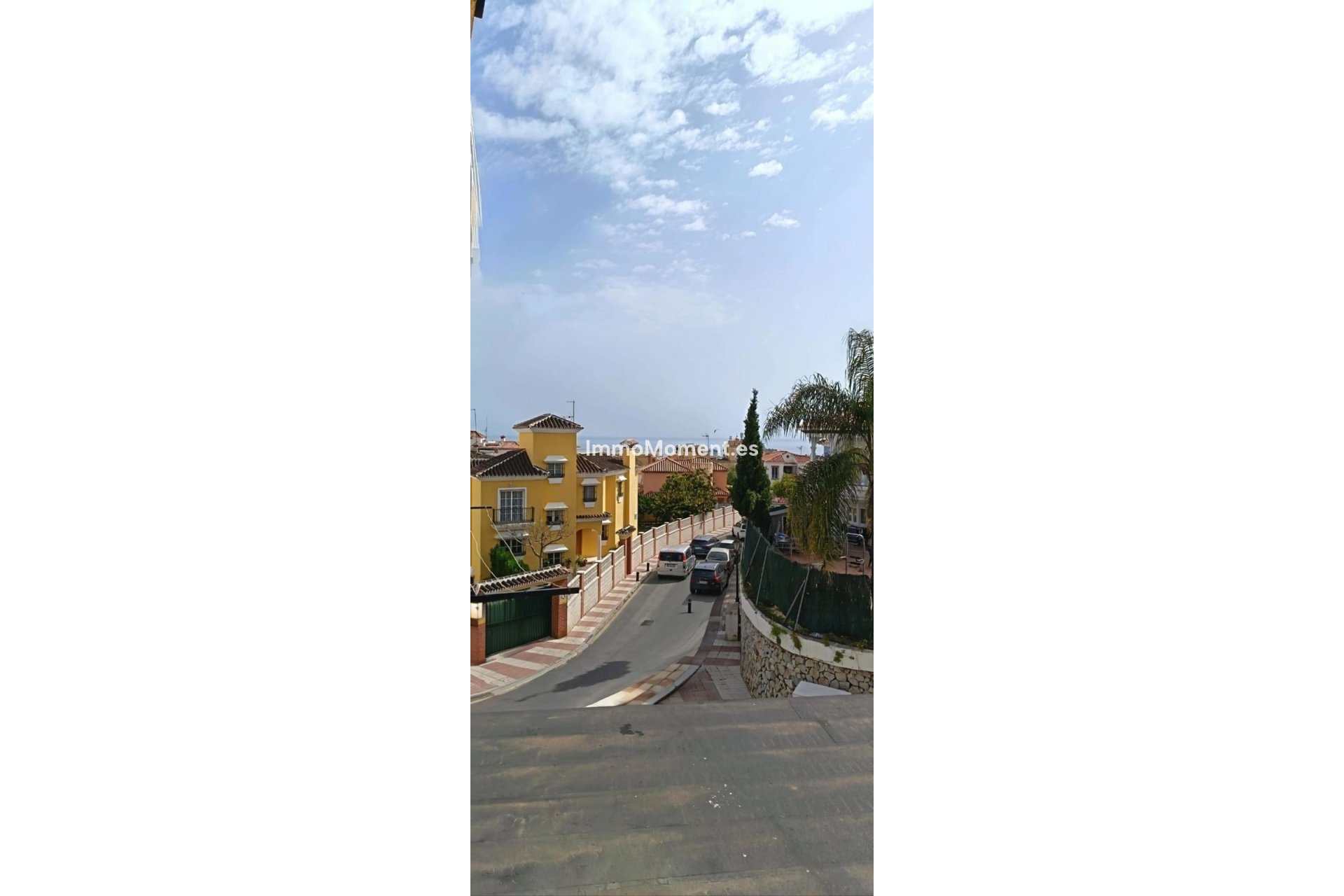 Bestaande woning - Appartement - Marbella - Marbella Centro