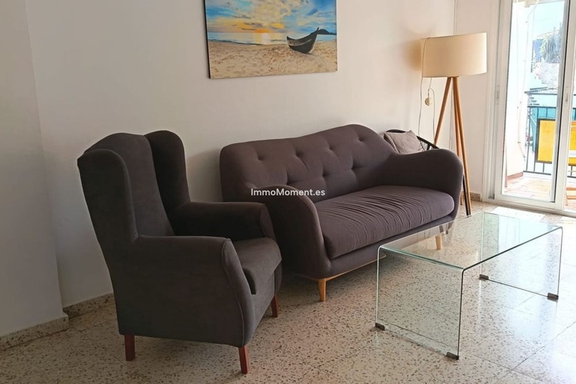 Bestaande woning - Appartement - Marbella - Marbella Centro