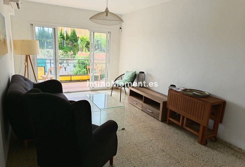 Bestaande woning - Appartement - Marbella - Marbella Centro