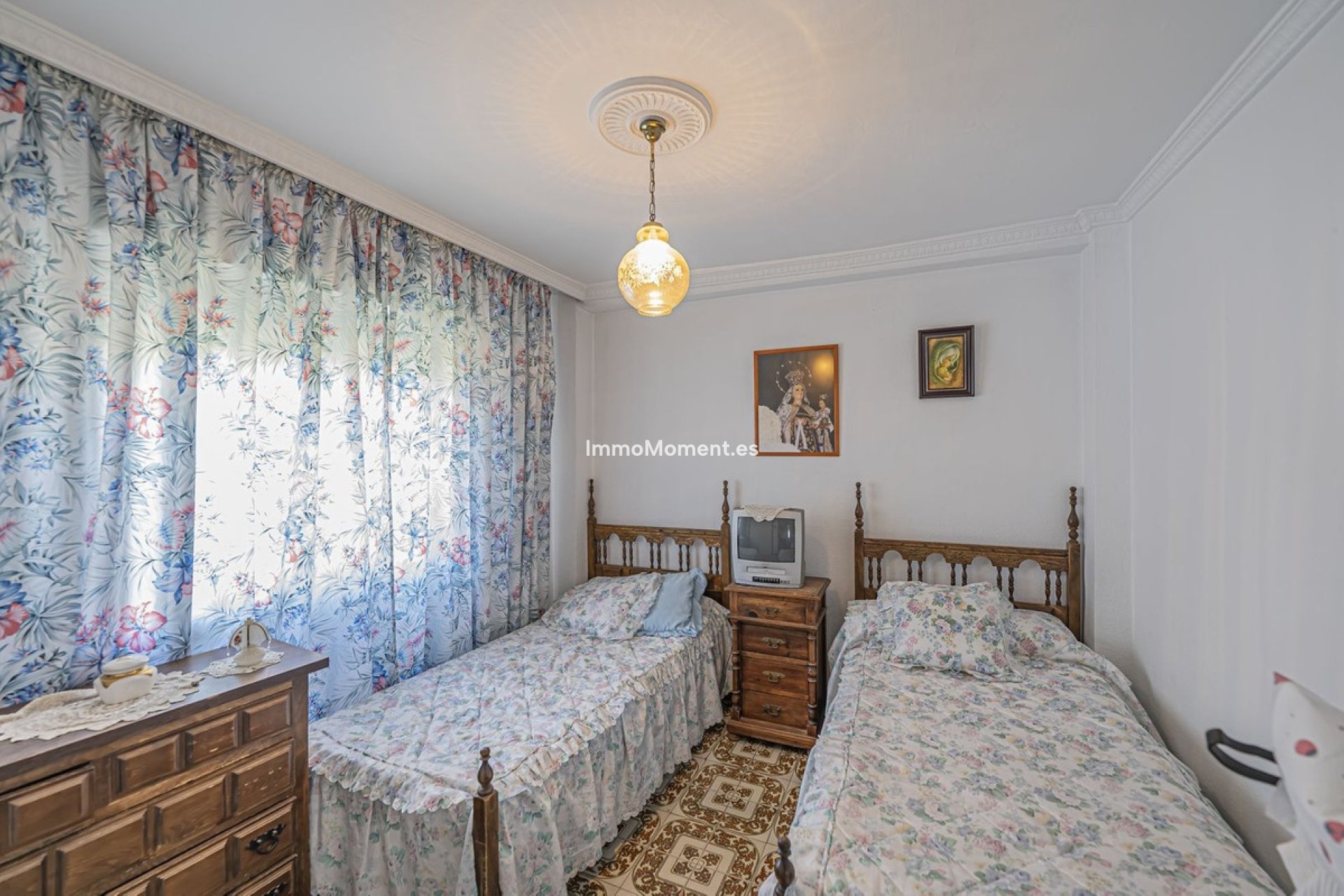 Bestaande woning - Appartement - Marbella - Marbella Centro