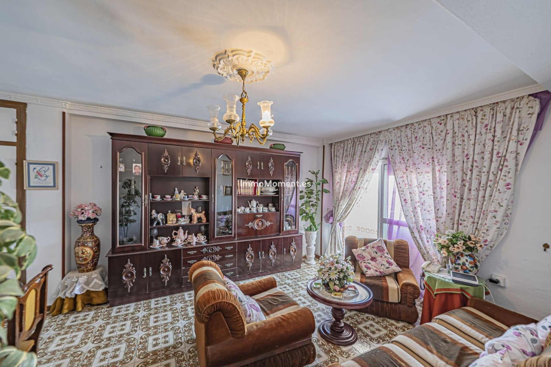 Bestaande woning - Appartement - Marbella - Marbella Centro