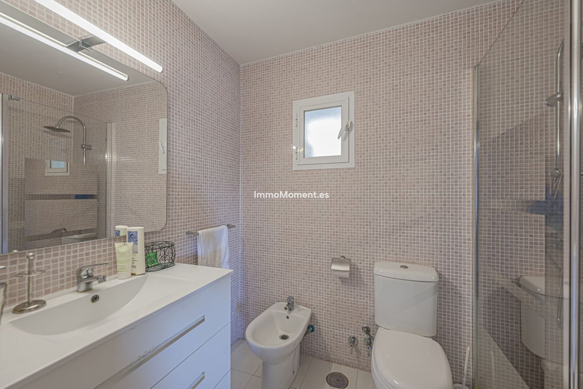 Bestaande woning - Appartement - Marbella - Marbella Centro