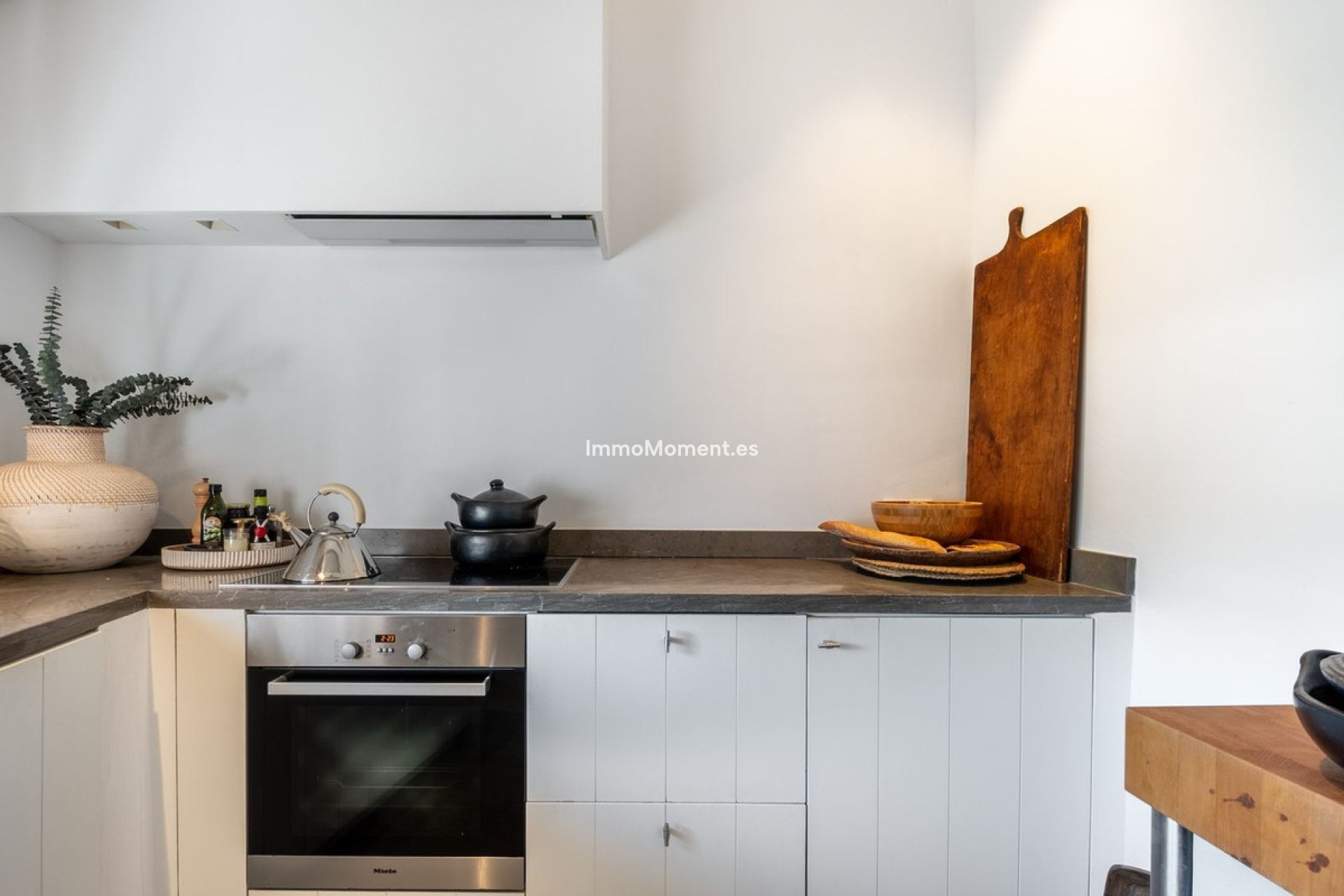 Bestaande woning - Appartement - Marbella - Marbella Centro