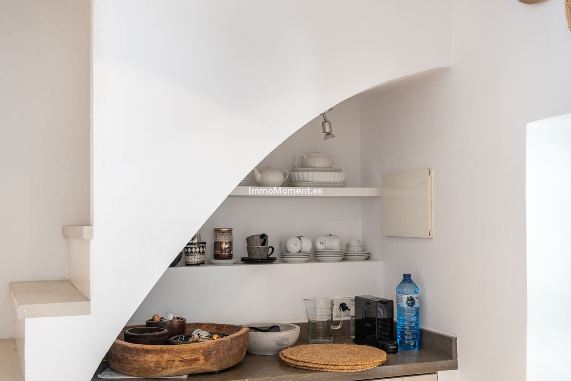 Bestaande woning - Appartement - Marbella - Marbella Centro