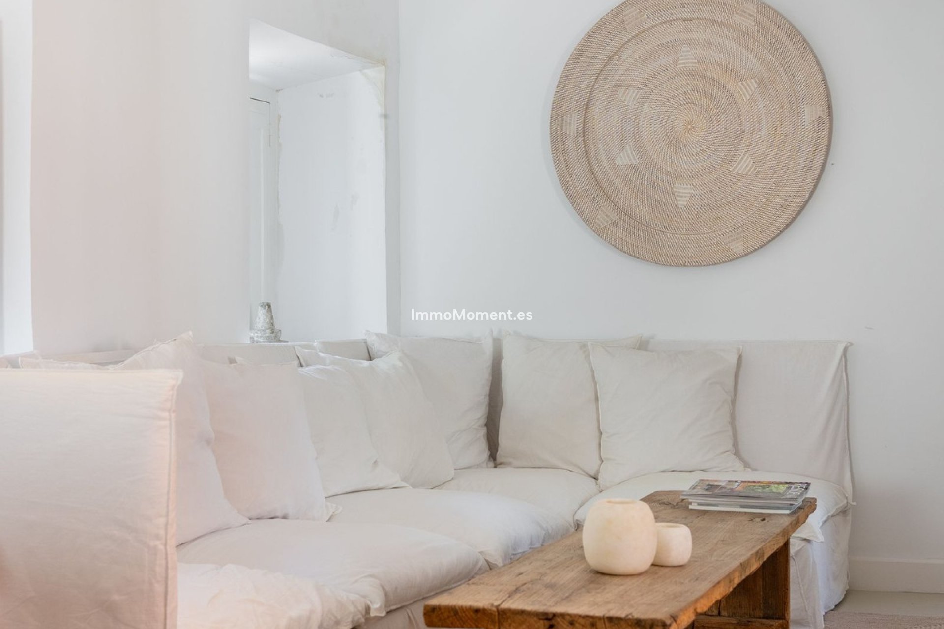 Bestaande woning - Appartement - Marbella - Marbella Centro